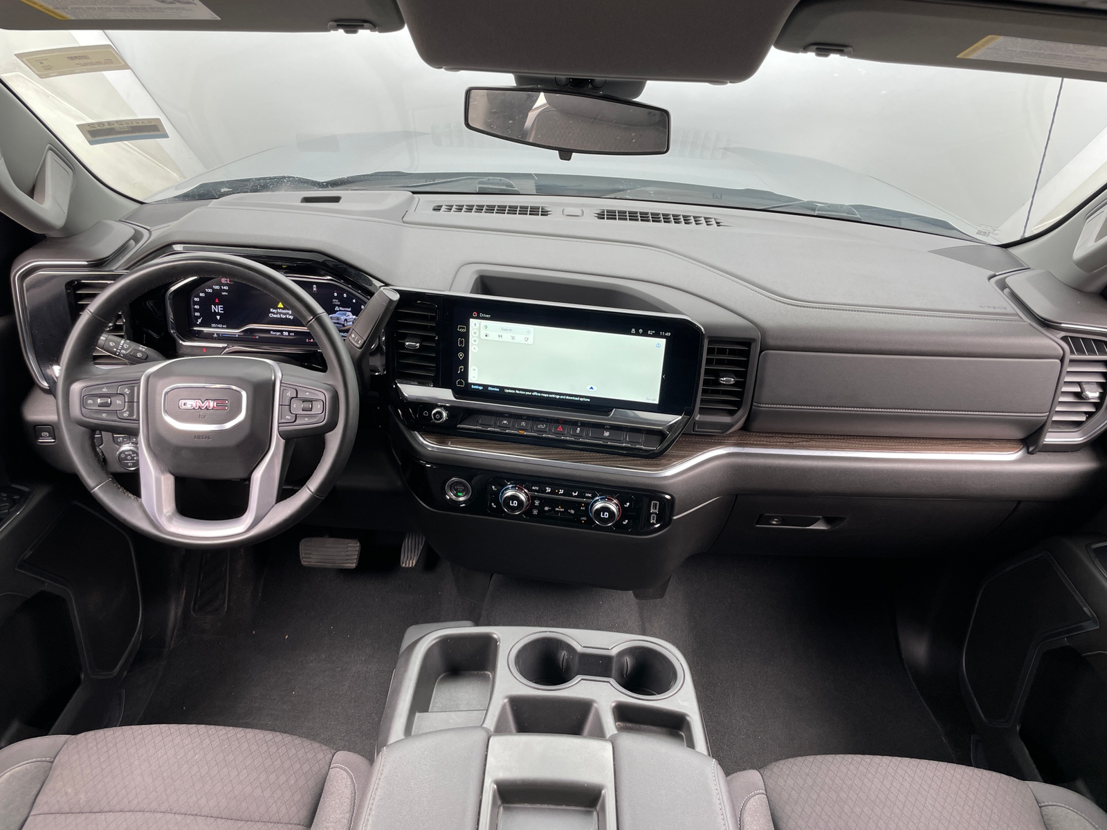 Thumbnail: 2024 GMC Sierra 1500 - 3