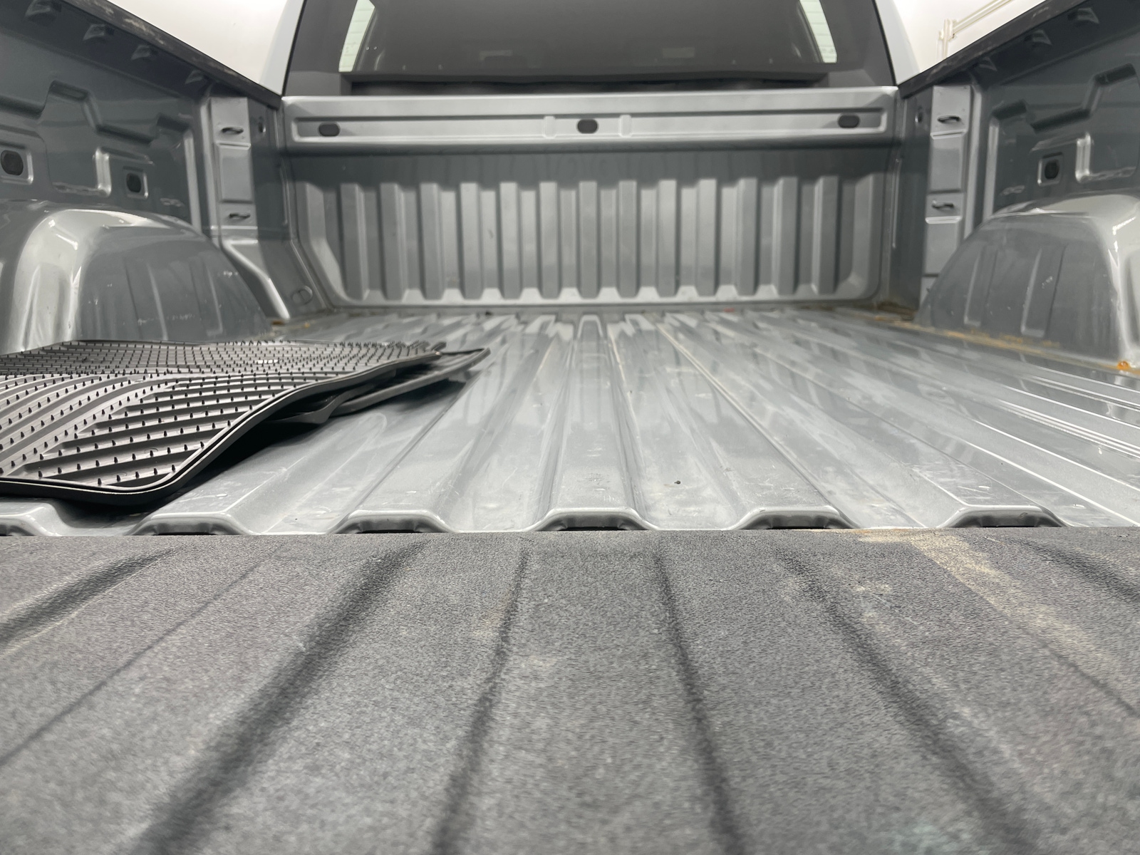 Thumbnail: 2024 GMC Sierra 1500 - 7