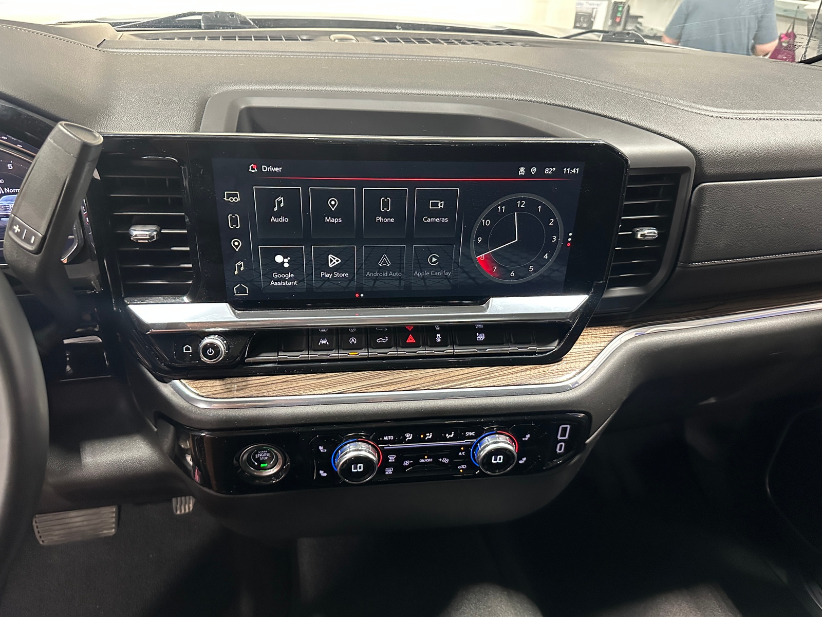 Thumbnail: 2024 GMC Sierra 1500 - 4