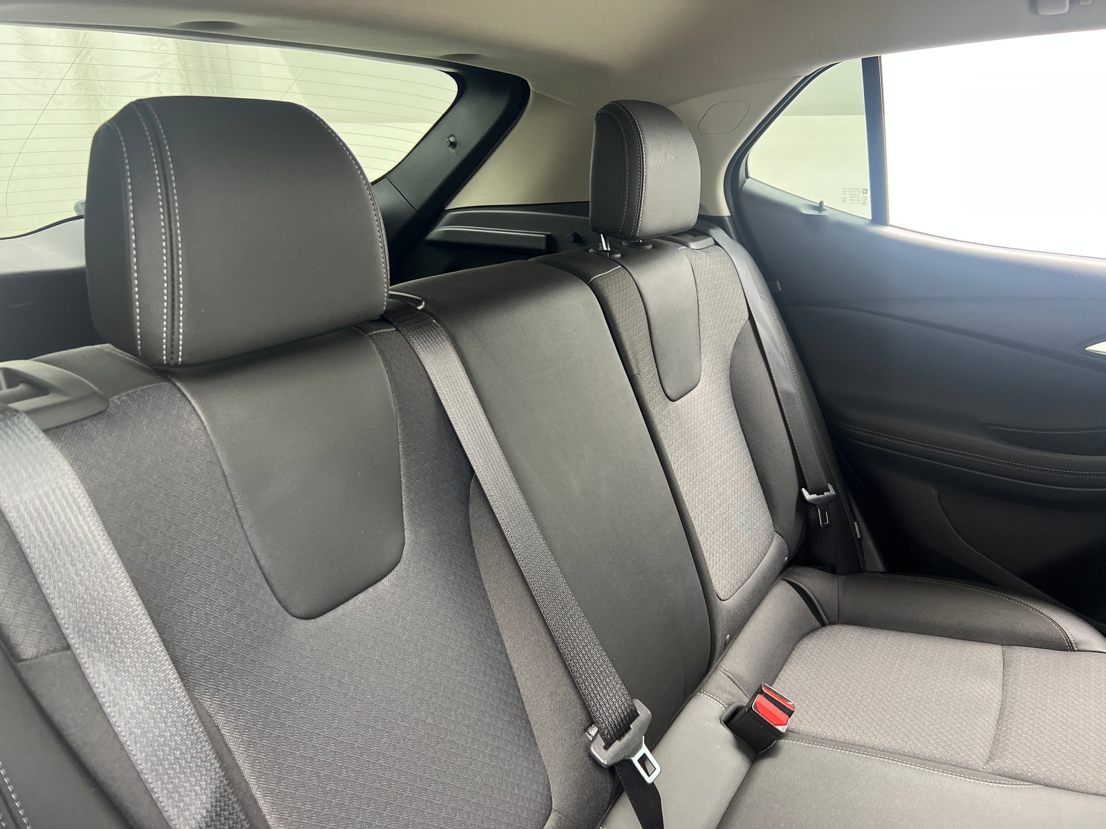Thumbnail: 2025 Buick Encore GX - 6