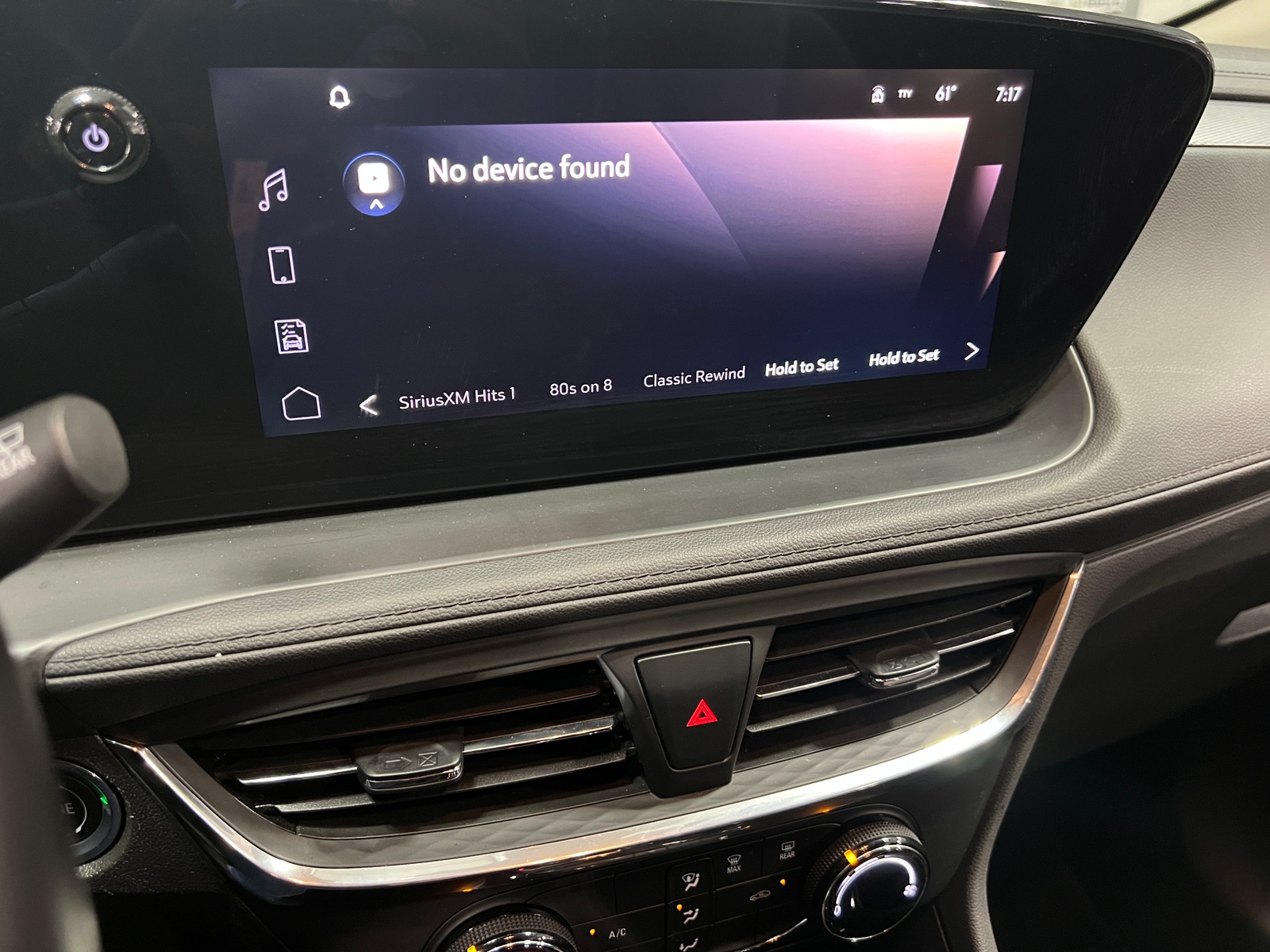 Thumbnail: 2025 Buick Encore GX - 4