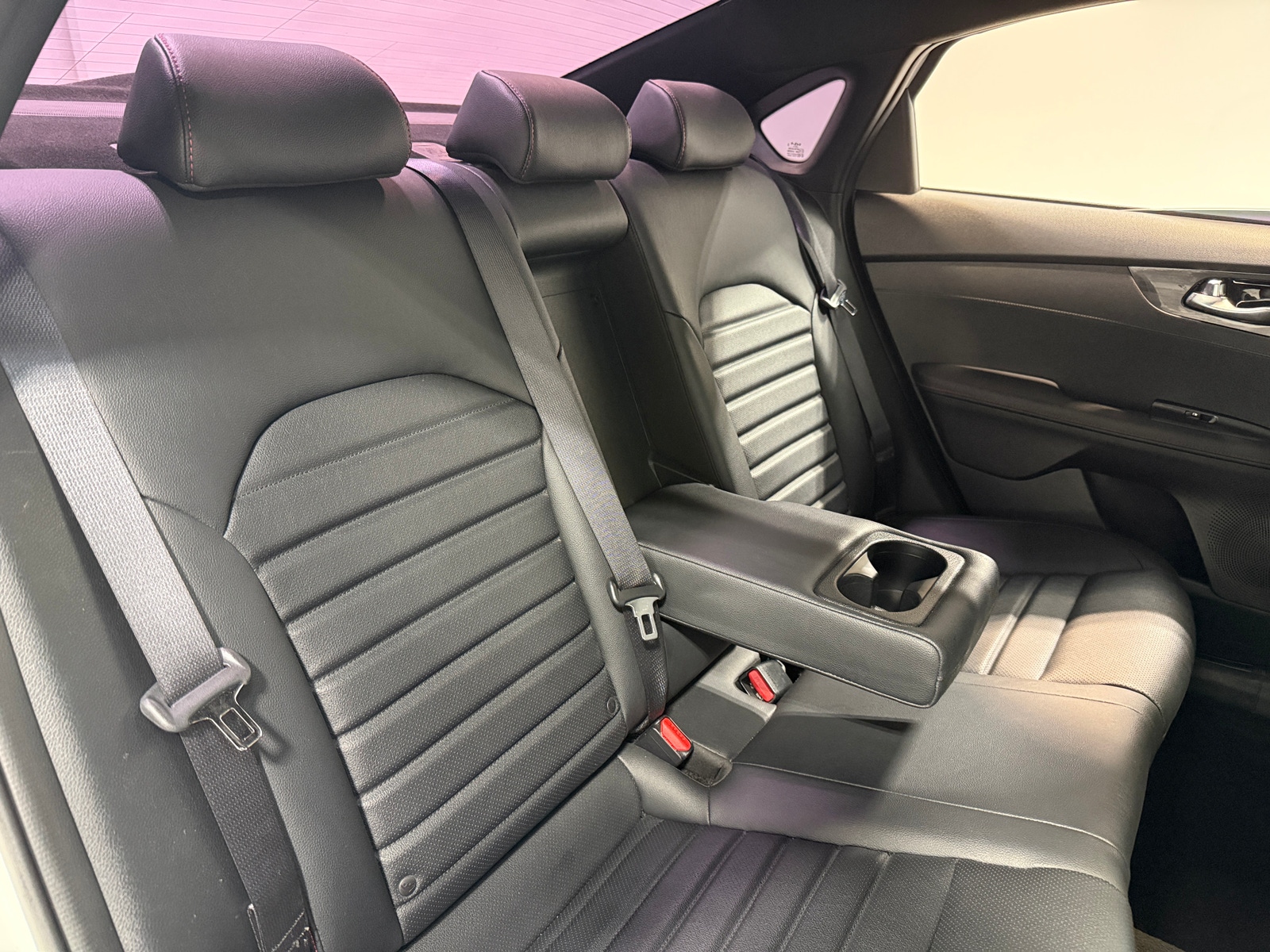 Thumbnail: 2023 Kia Forte - 6