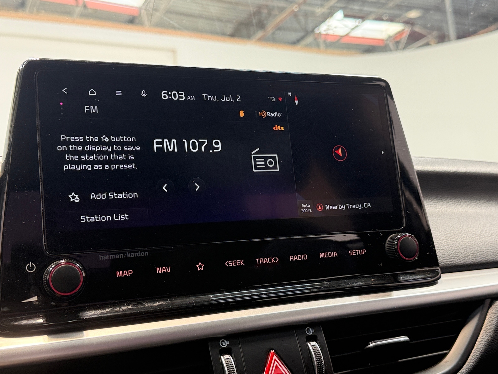 Thumbnail: 2023 Kia Forte - 4