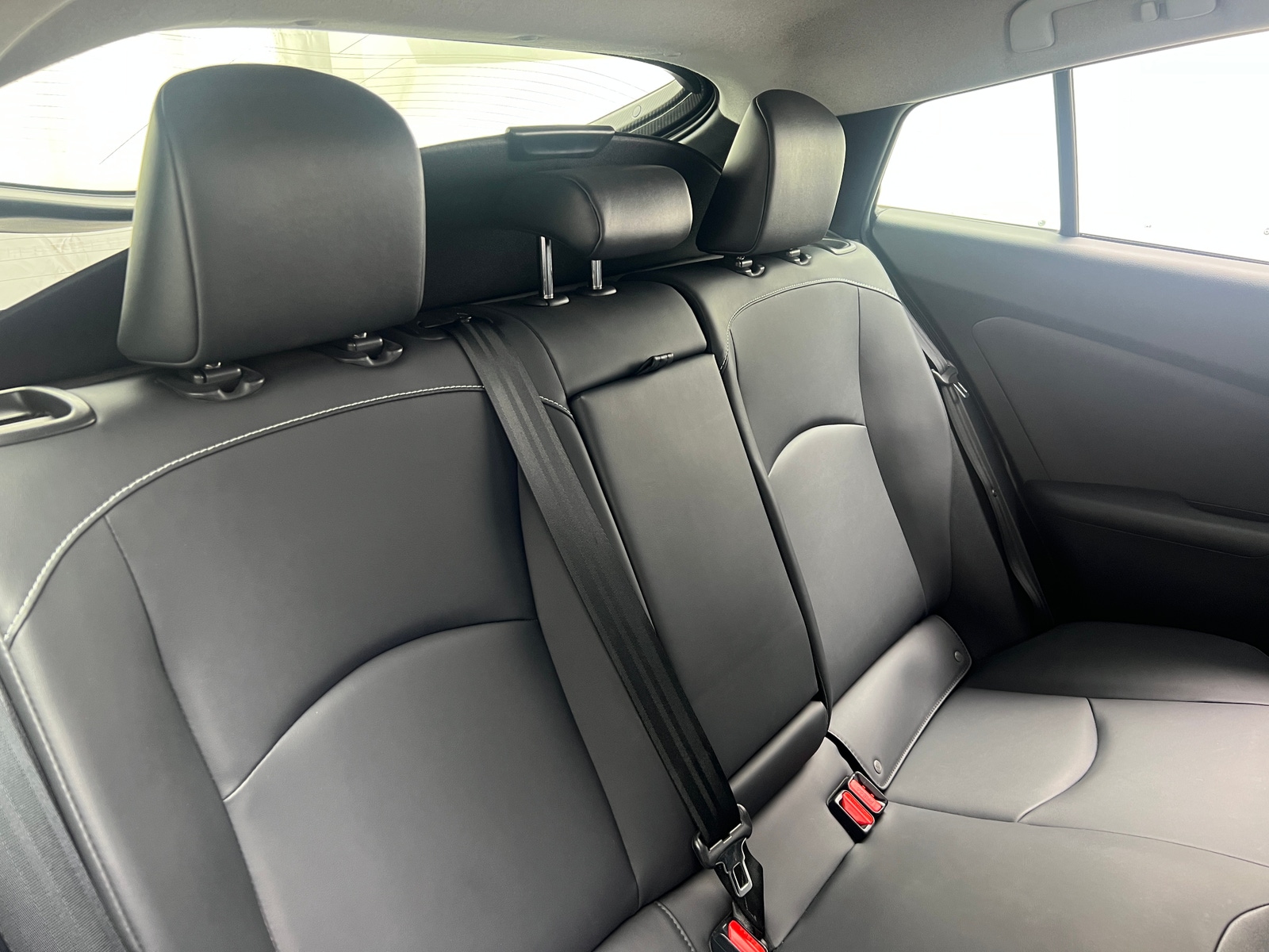 Thumbnail: 2022 Toyota Prius Prime - 5