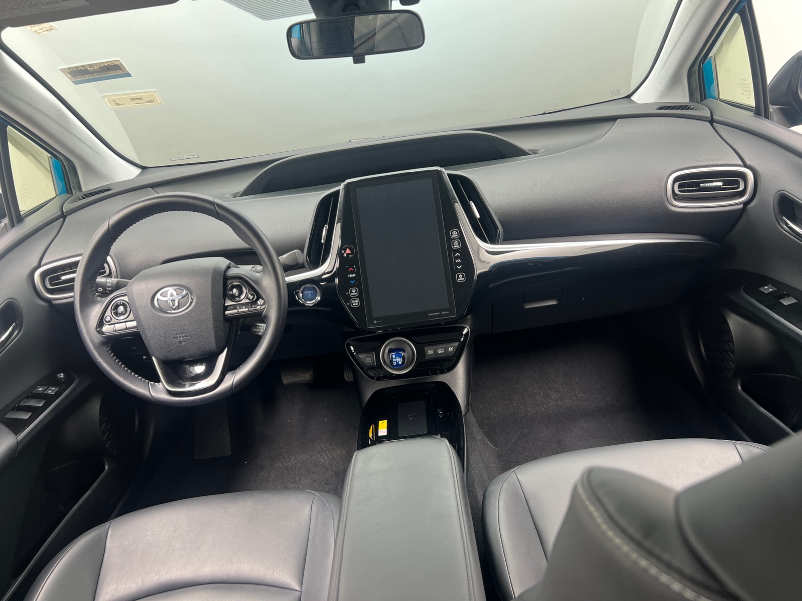 Thumbnail: 2022 Toyota Prius Prime - 2