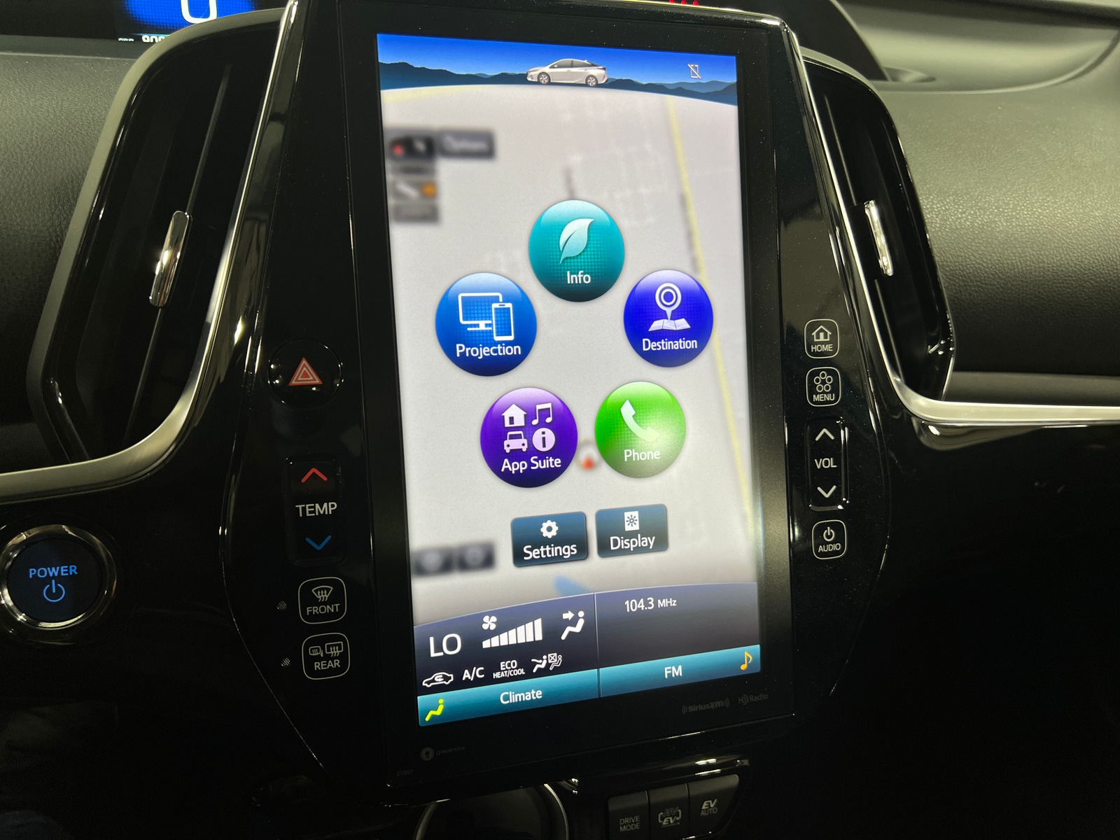 Thumbnail: 2022 Toyota Prius Prime - 3