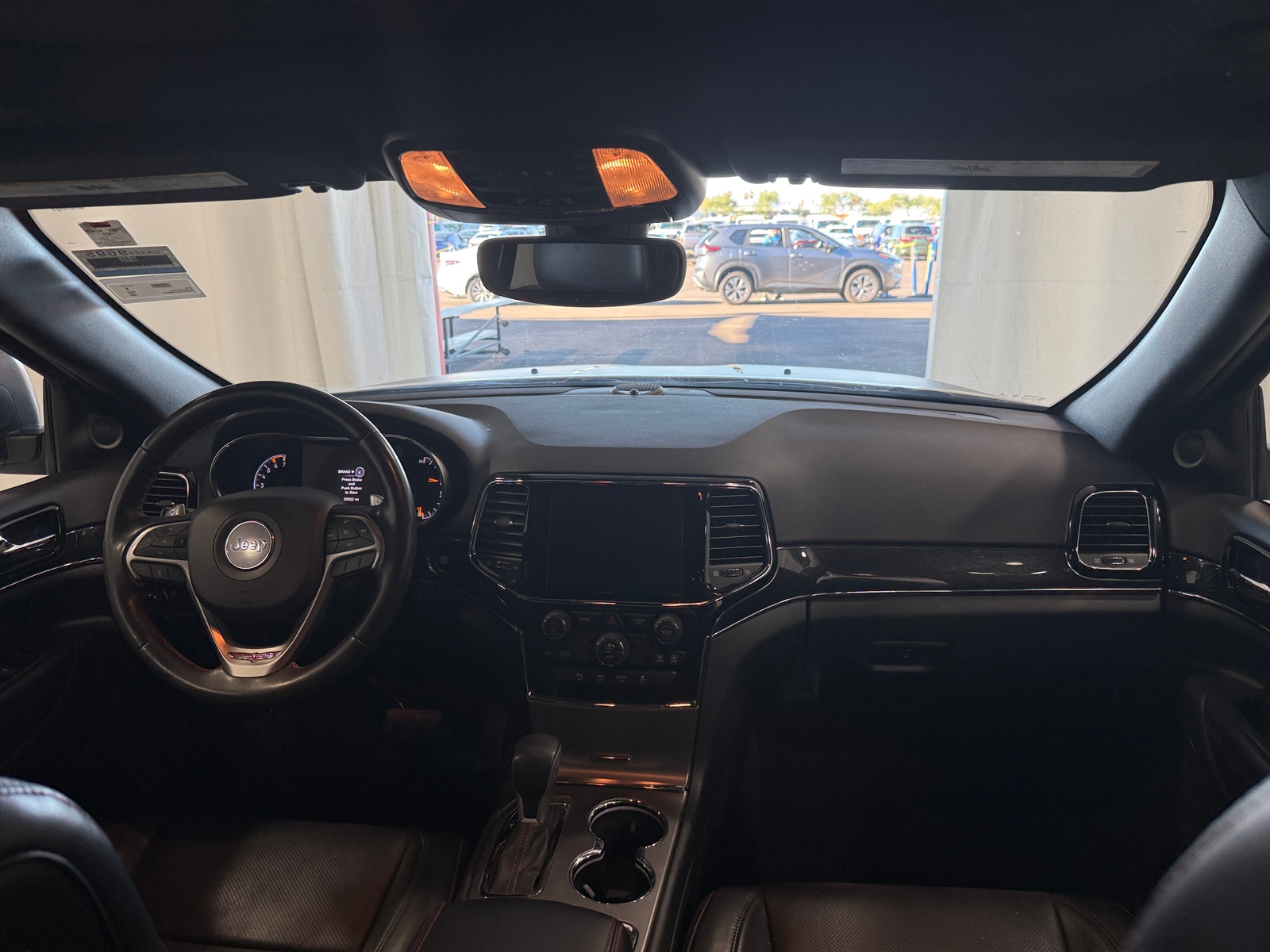 Thumbnail: 2020 Jeep Grand Cherokee - 2