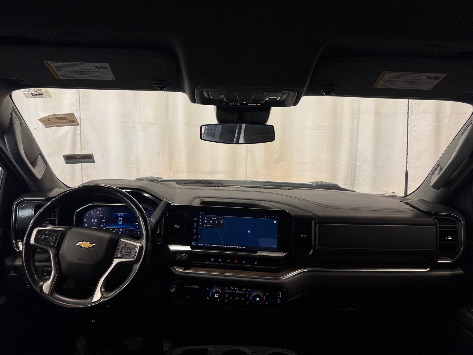 Thumbnail: 2024 Chevrolet Silverado 2500 - 3