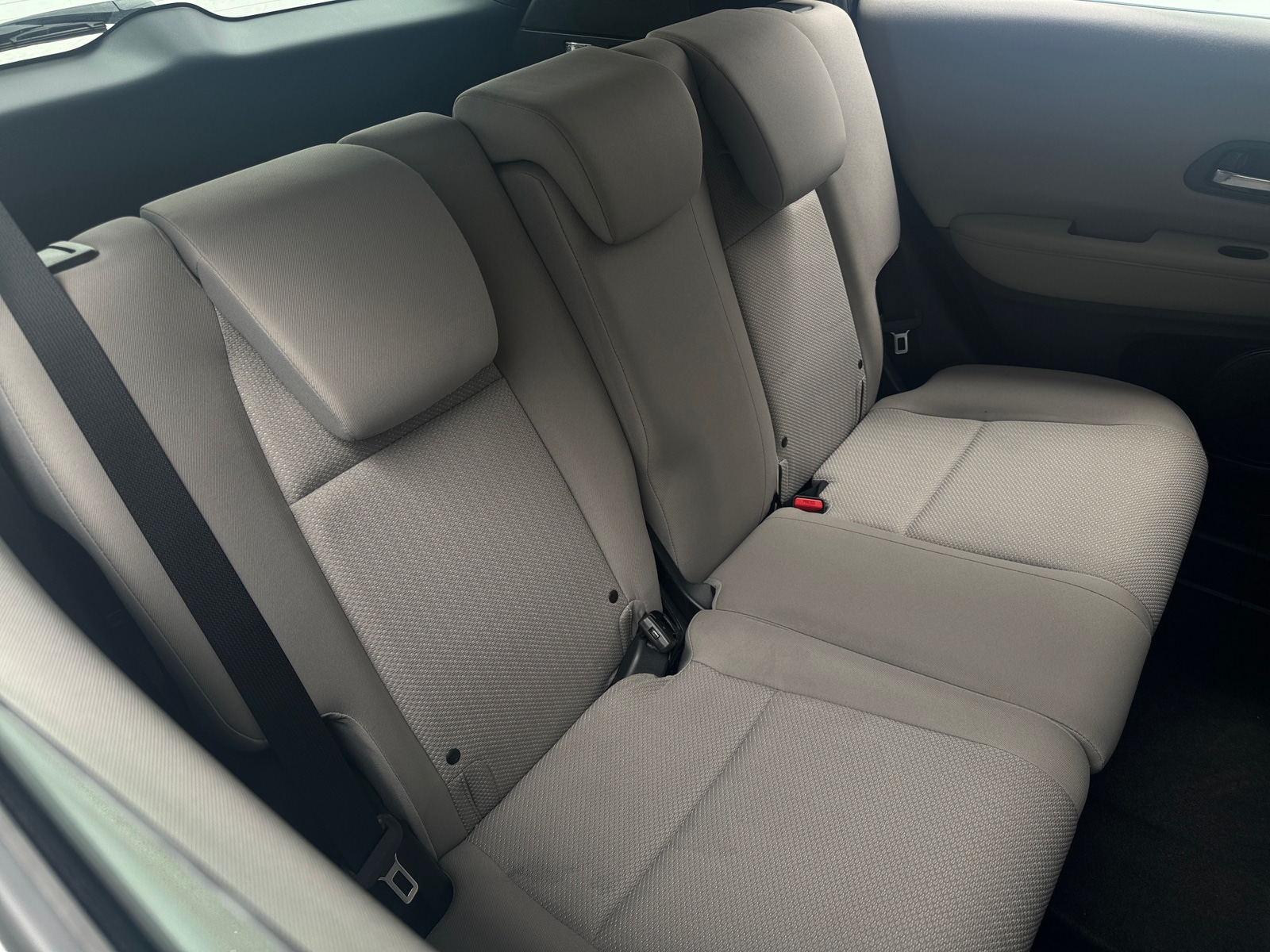 Thumbnail: 2017 Honda HR-V - 6