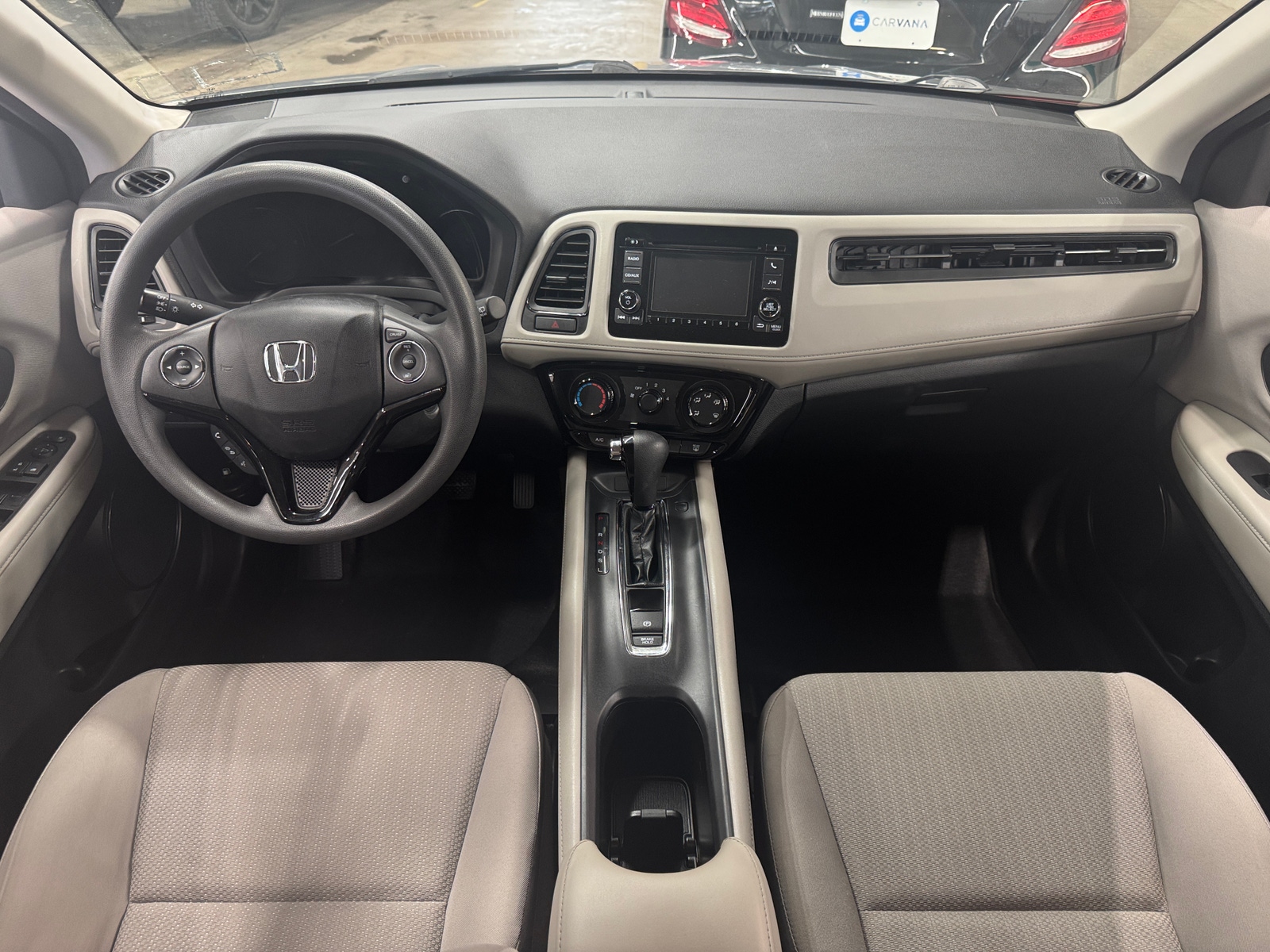 Thumbnail: 2017 Honda HR-V - 3