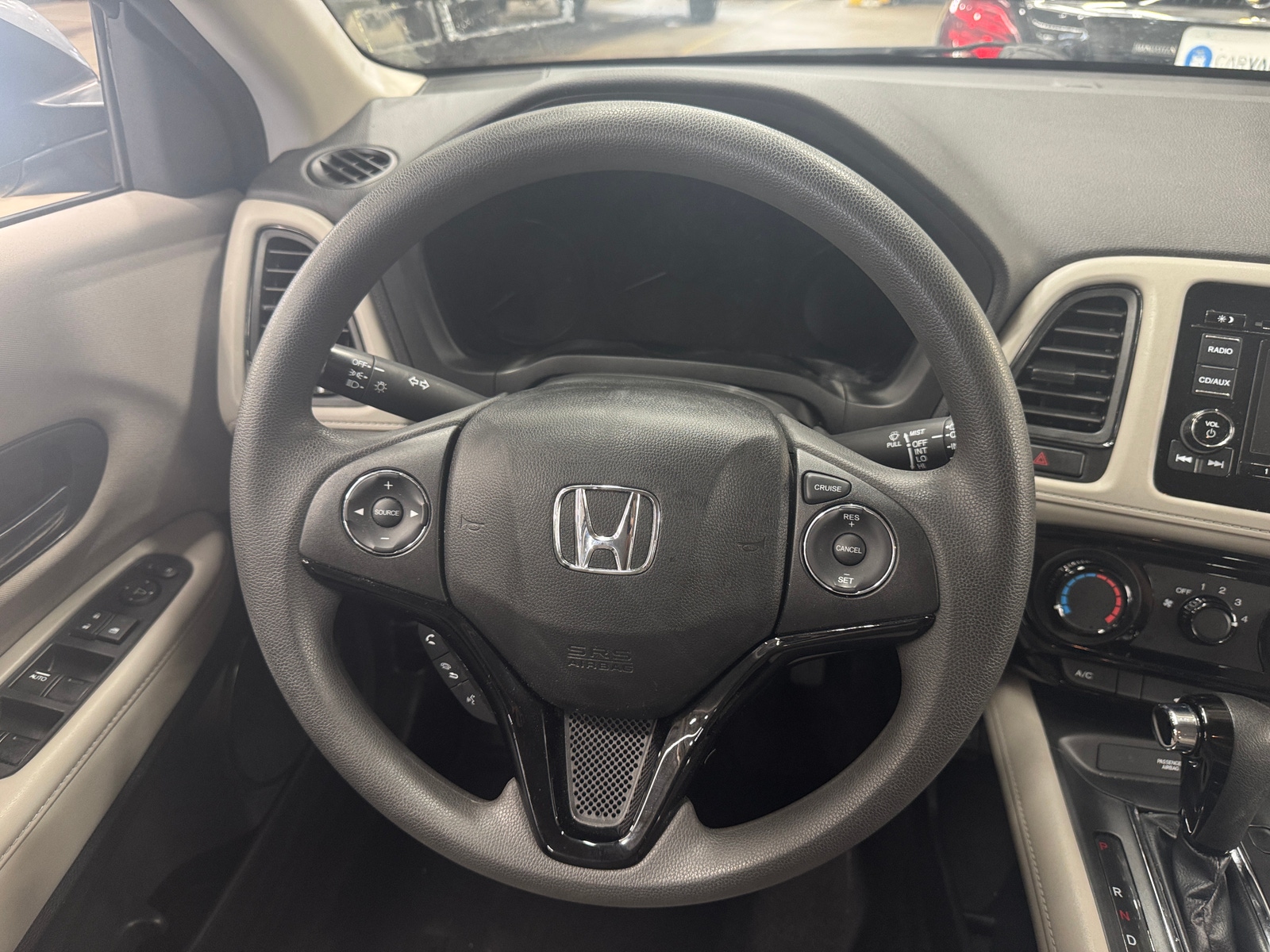 Thumbnail: 2017 Honda HR-V - 5