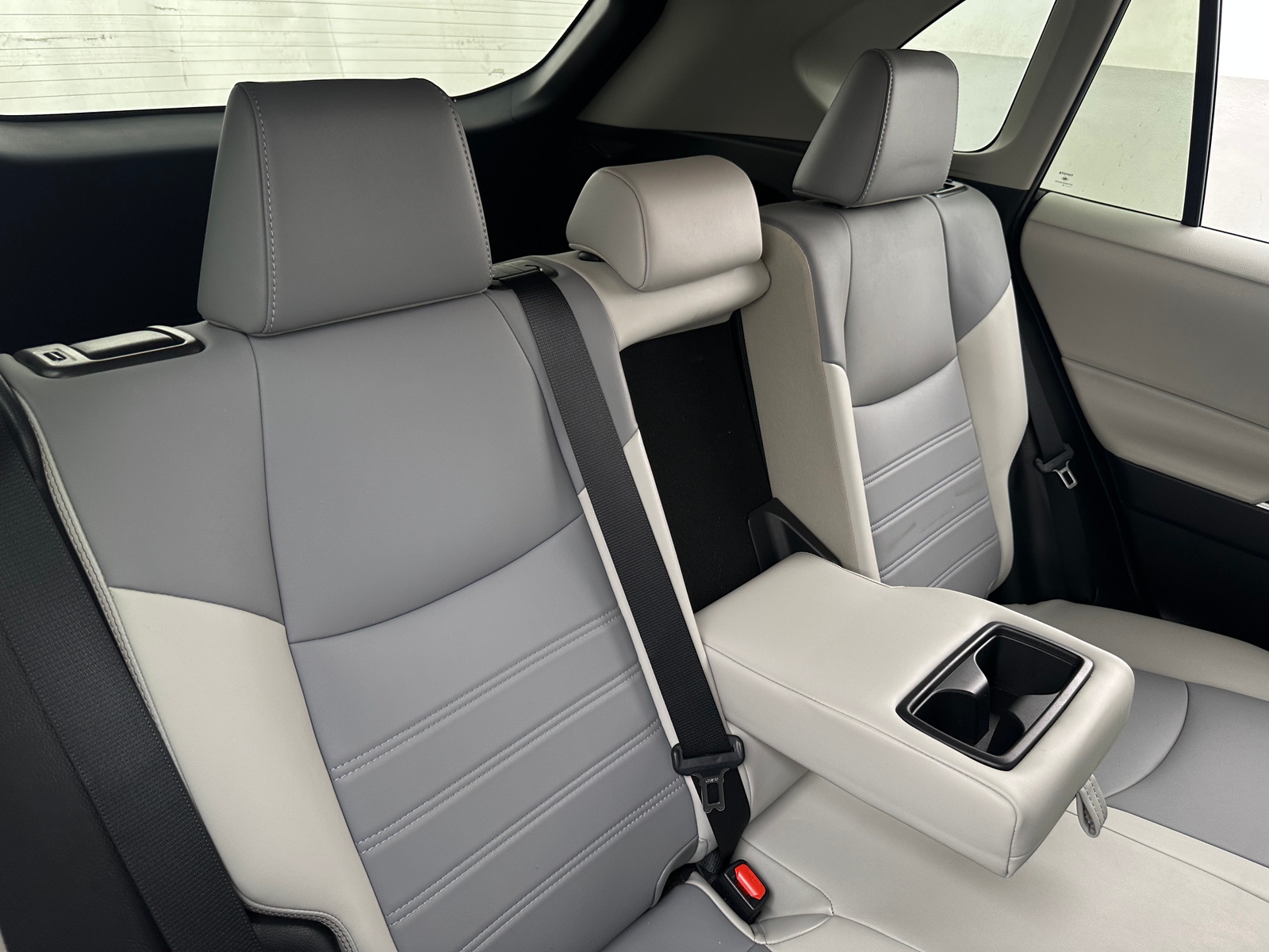 Thumbnail: 2020 Toyota RAV4 - 5