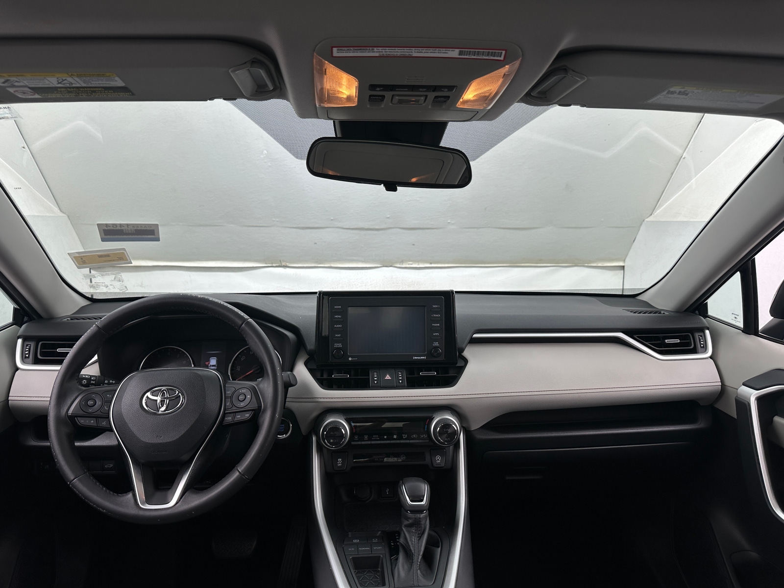 Thumbnail: 2020 Toyota RAV4 - 2