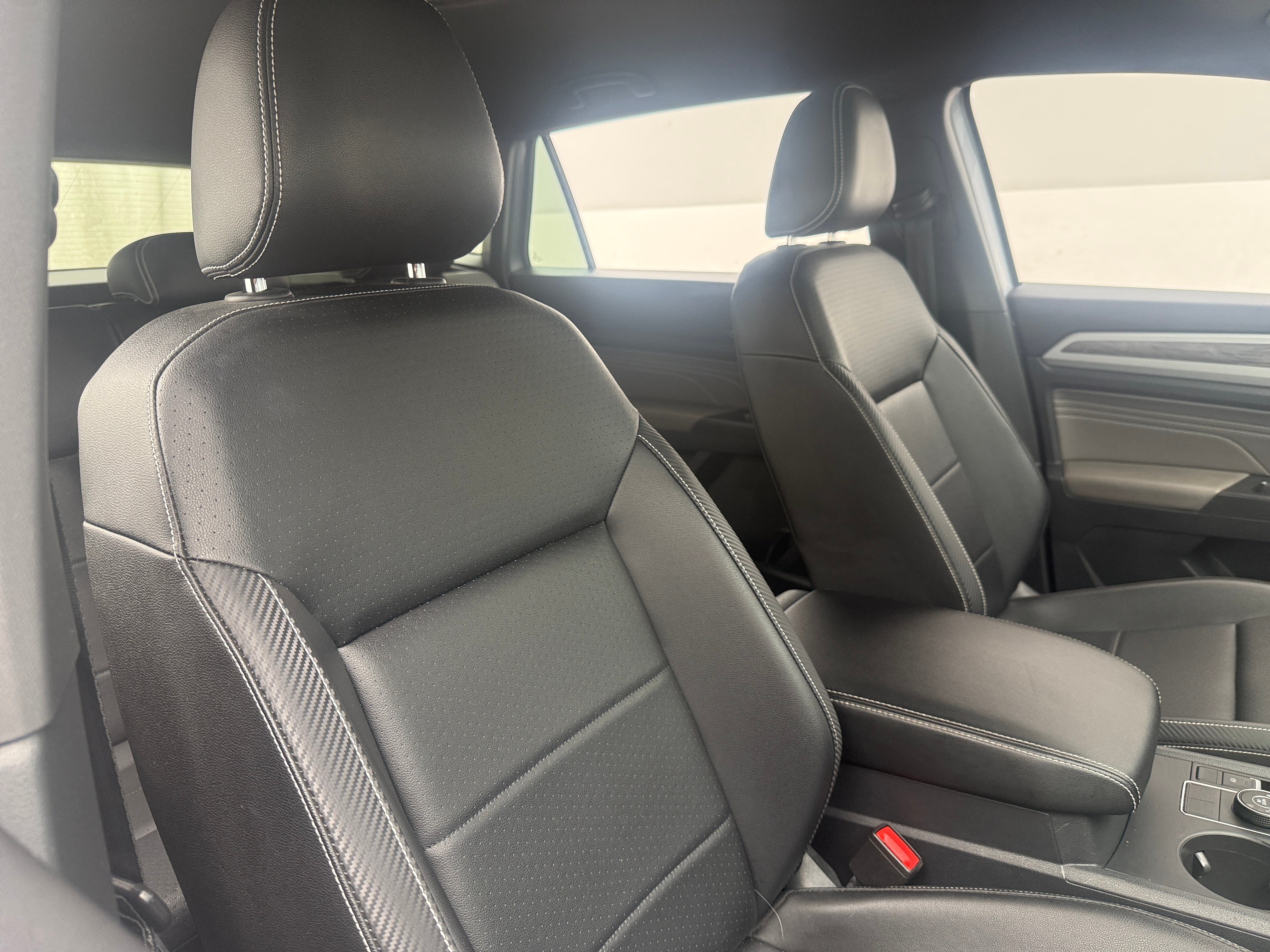 2022 Volkswagen Atlas Cross Sport