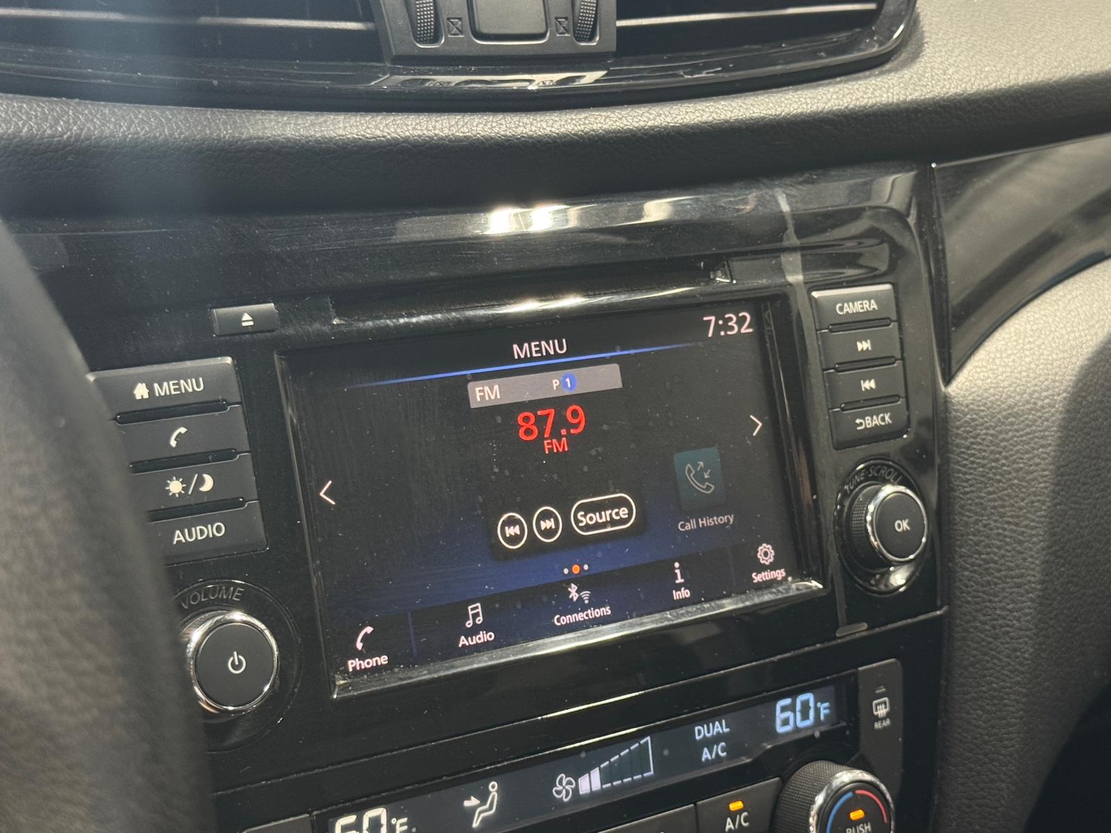 Thumbnail: 2020 Nissan Rogue Sport - 4