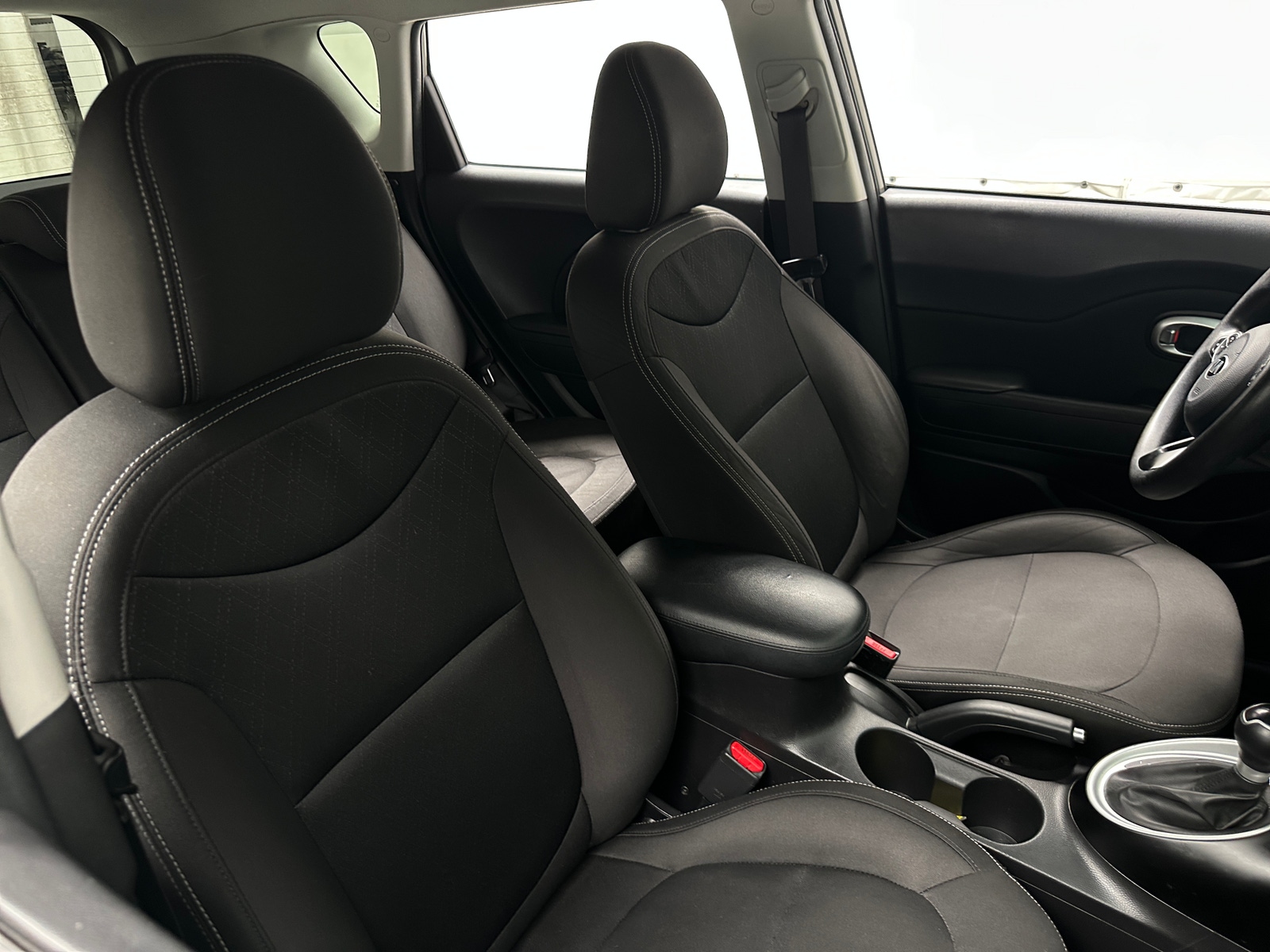 Thumbnail: 2016 Kia Soul - 2