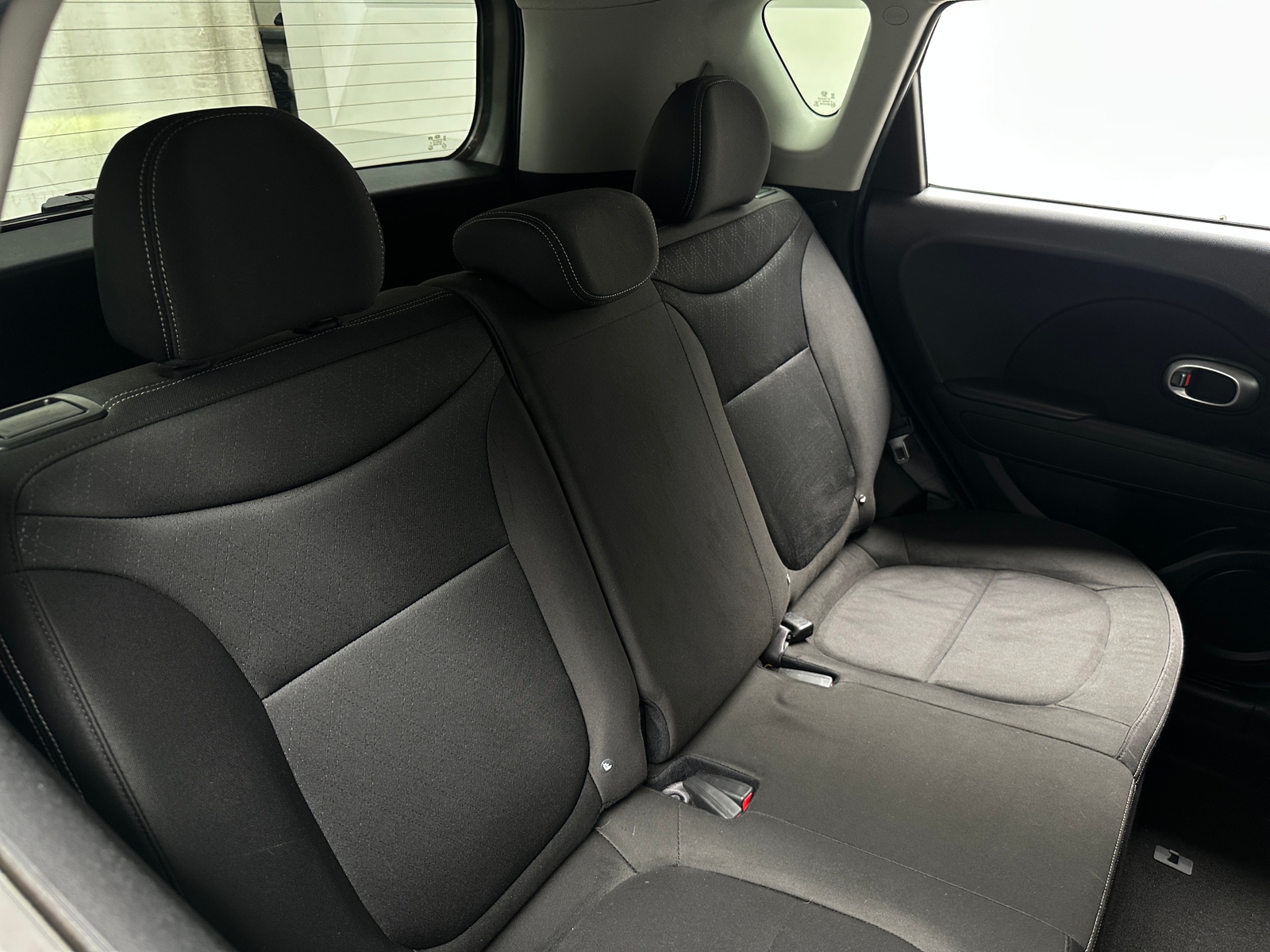 Thumbnail: 2016 Kia Soul - 6