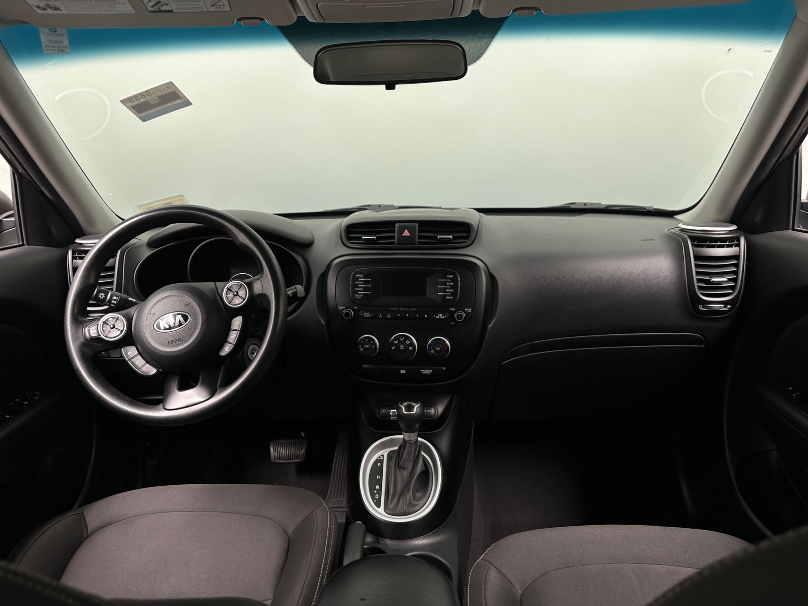 Thumbnail: 2016 Kia Soul - 3