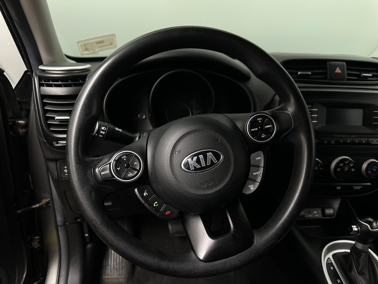 Thumbnail: 2016 Kia Soul - 5