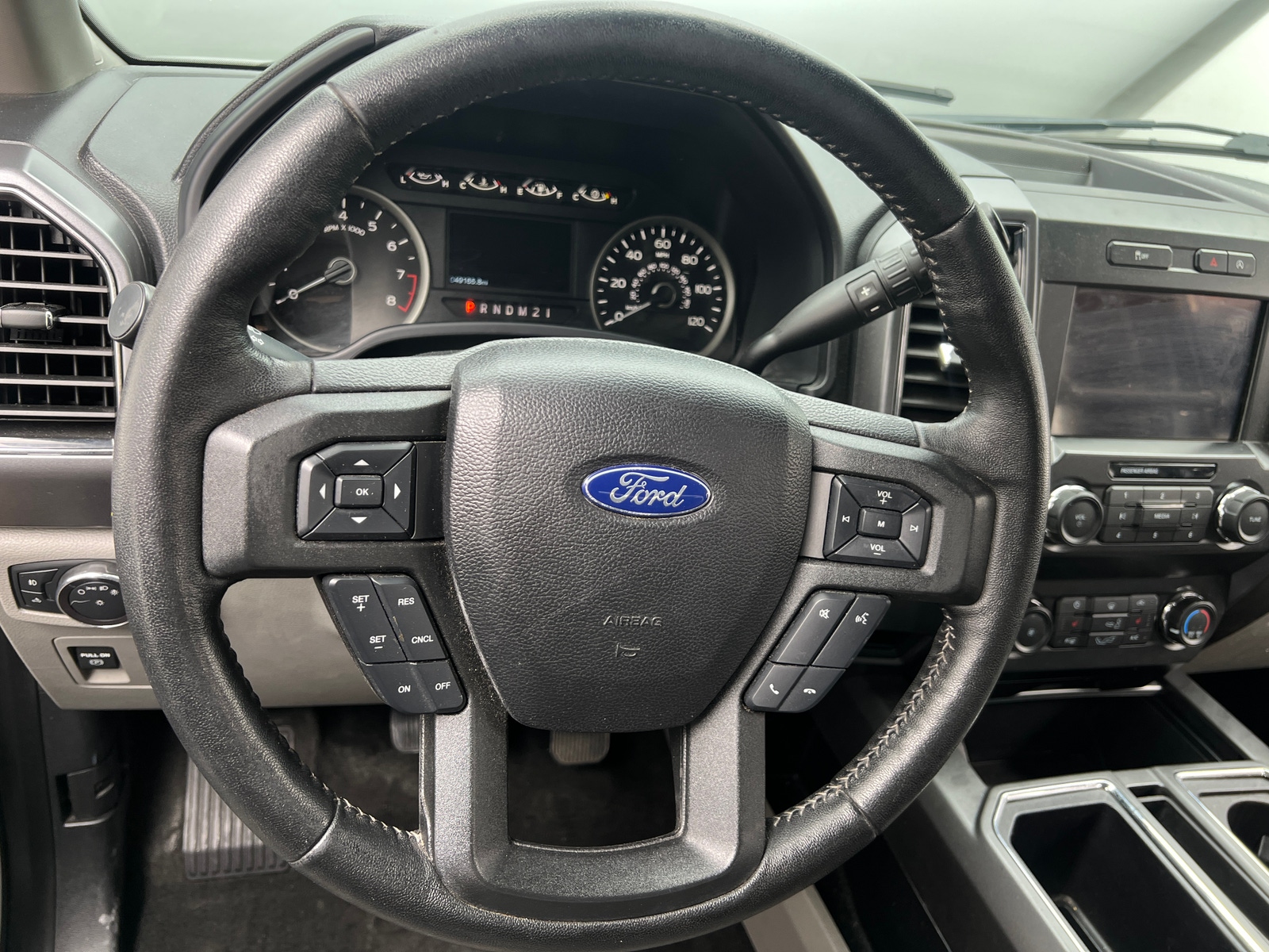 Thumbnail: 2019 Ford Econoline - 5