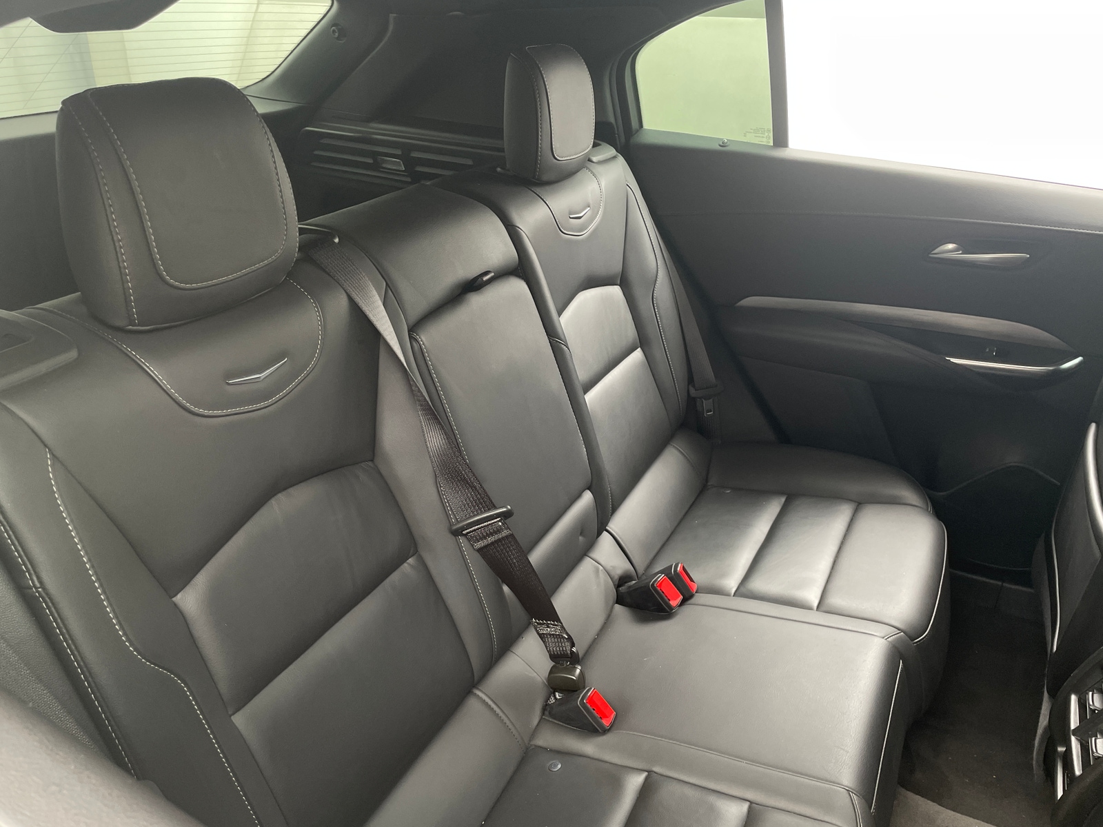 Thumbnail: 2024 Cadillac XT4 - 5