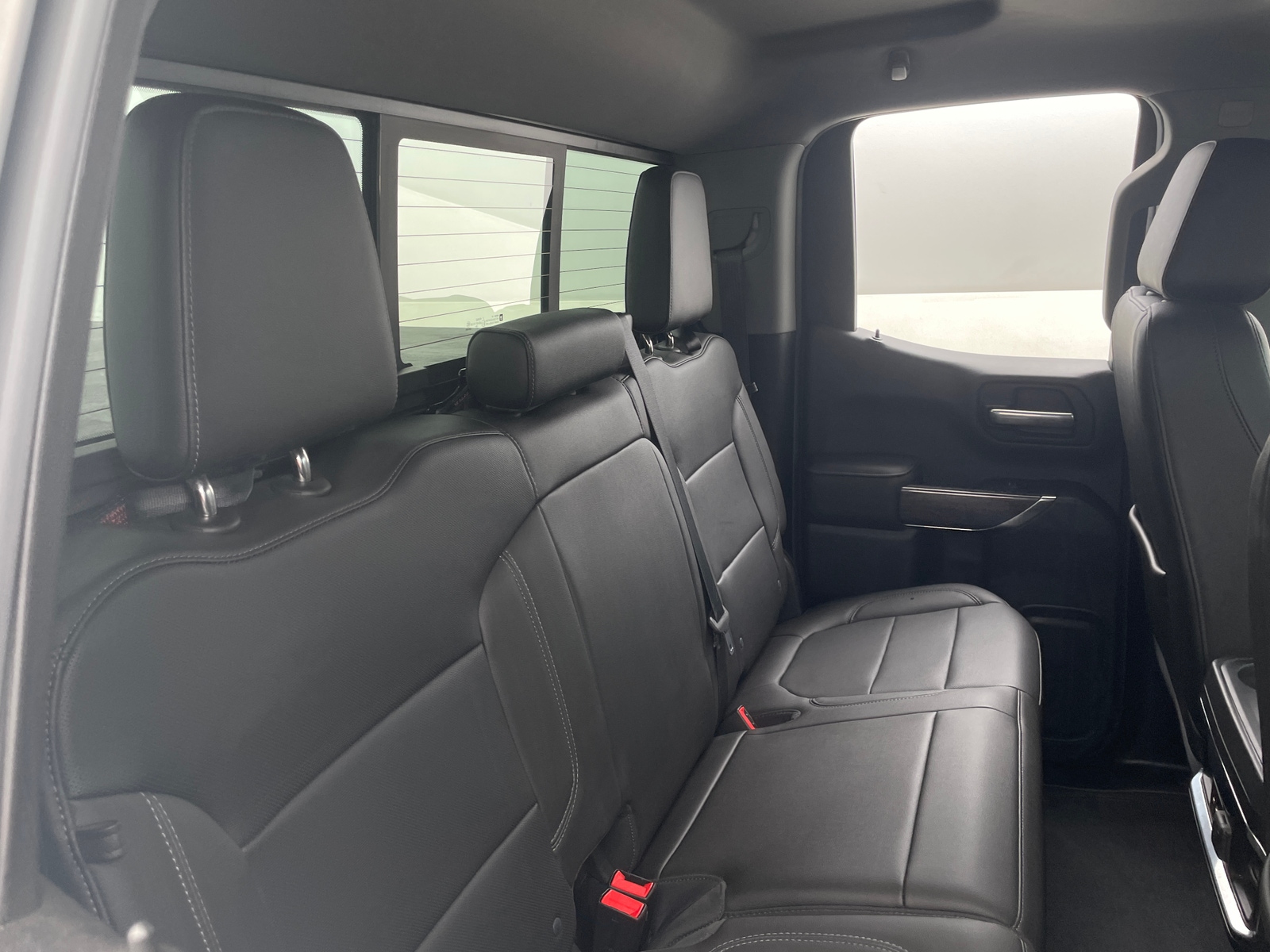 Thumbnail: 2019 Chevrolet Silverado 1500 - 5