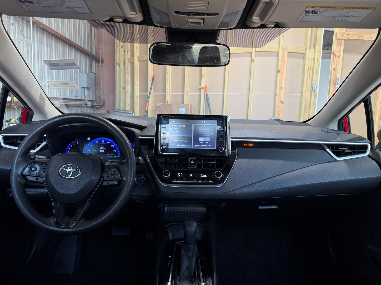 Thumbnail: 2020 Toyota Corolla - 3