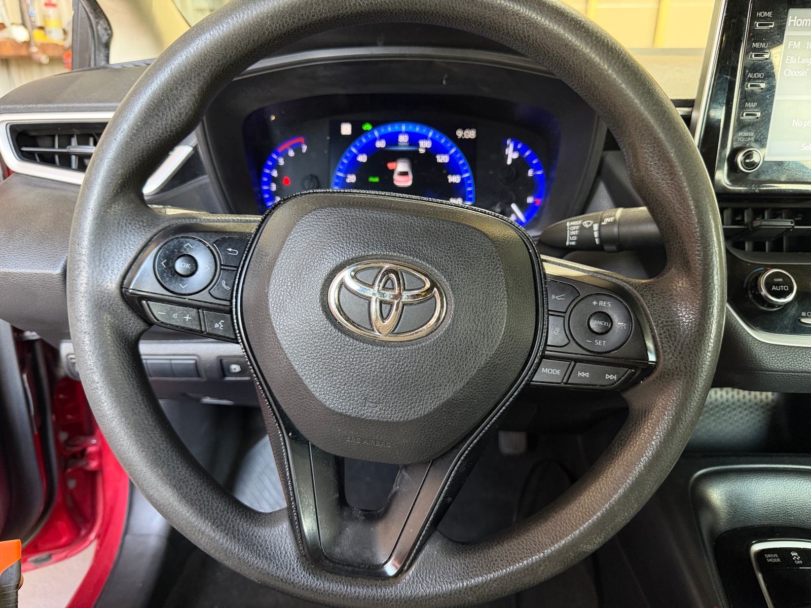 Thumbnail: 2020 Toyota Corolla - 5