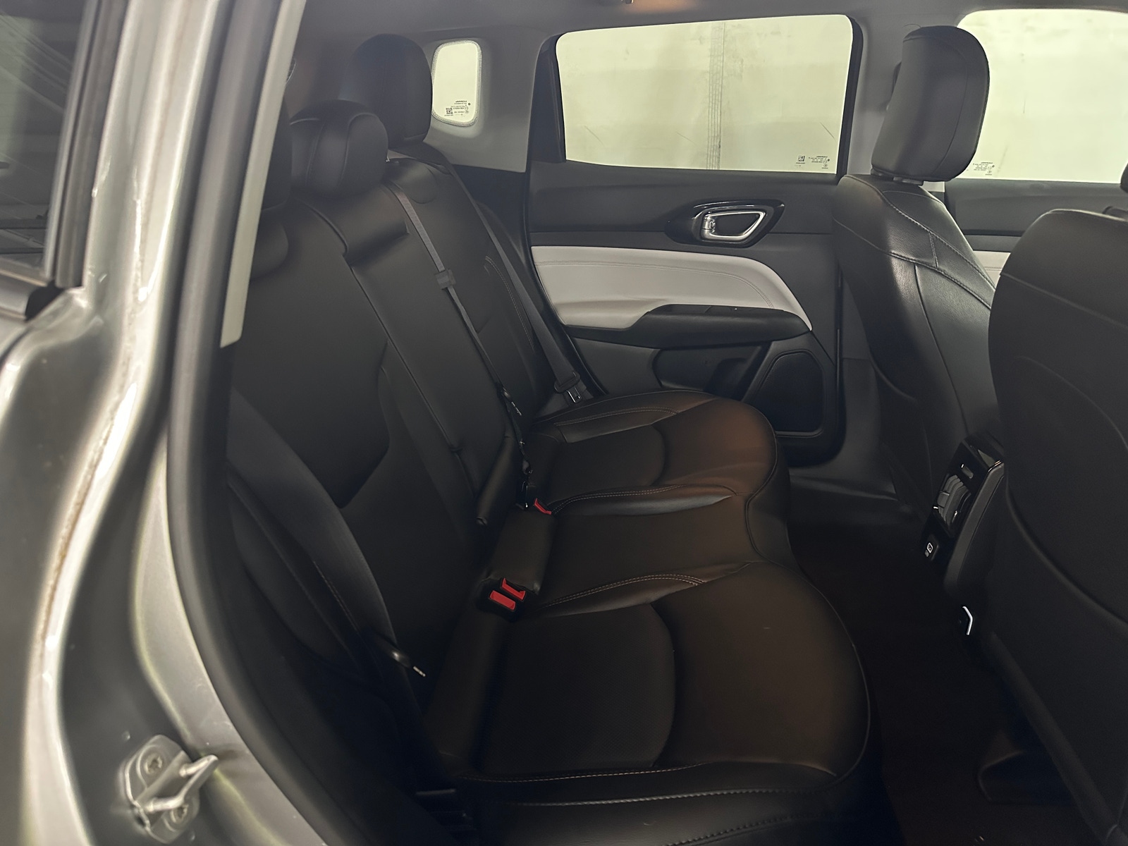Thumbnail: 2022 Jeep Compass - 5
