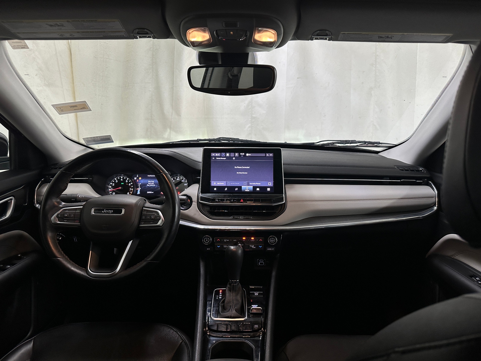 Thumbnail: 2022 Jeep Compass - 2