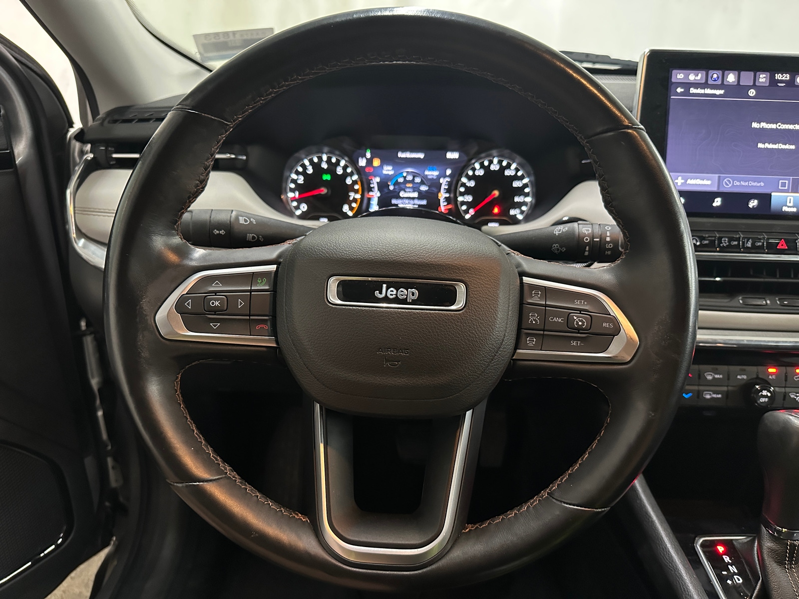 Thumbnail: 2022 Jeep Compass - 4