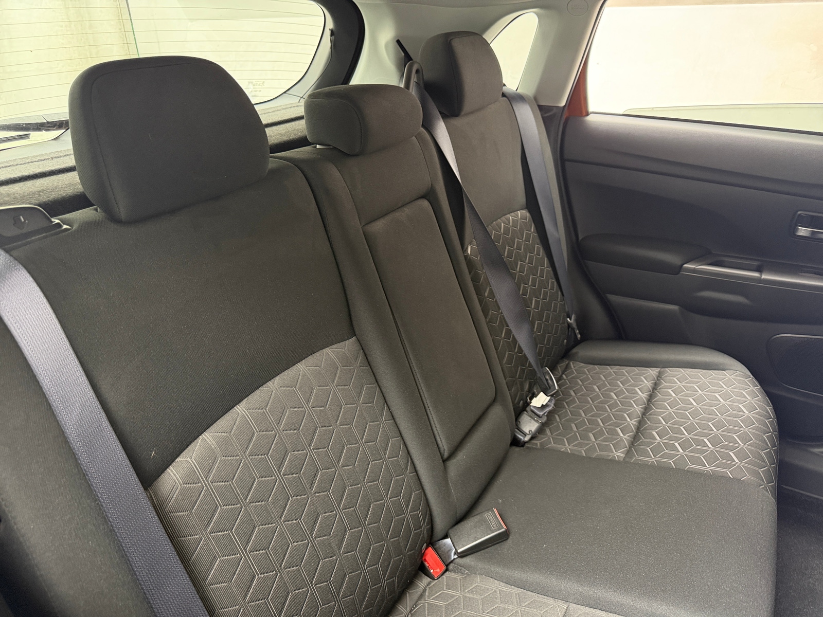 Thumbnail: 2021 Mitsubishi Outlander Sport - 6
