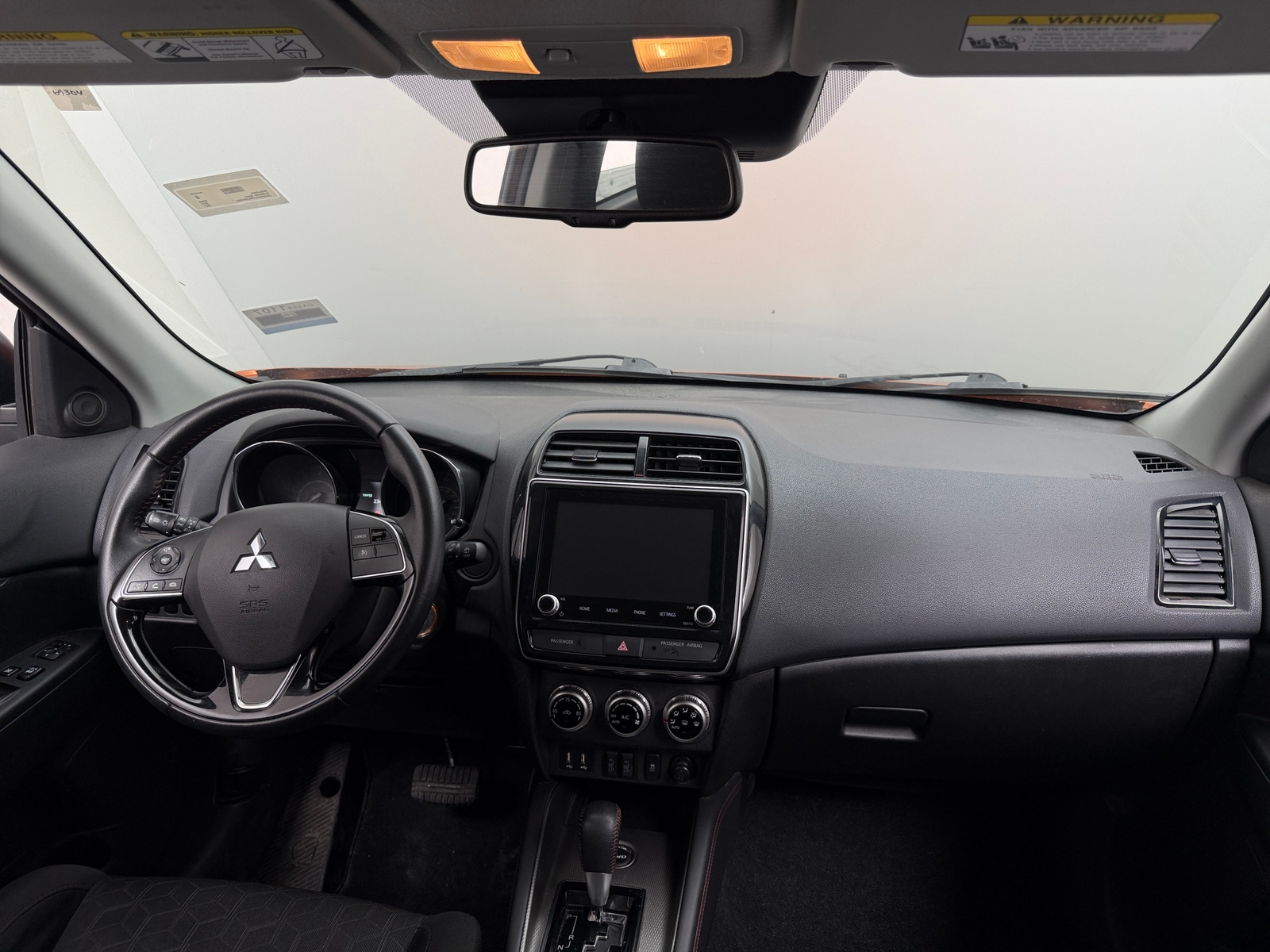 Thumbnail: 2021 Mitsubishi Outlander Sport - 3