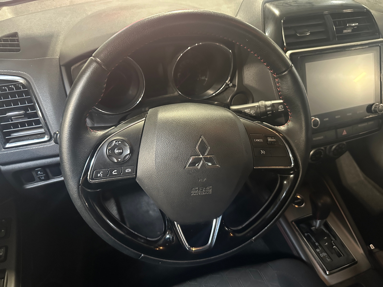 Thumbnail: 2021 Mitsubishi Outlander Sport - 5