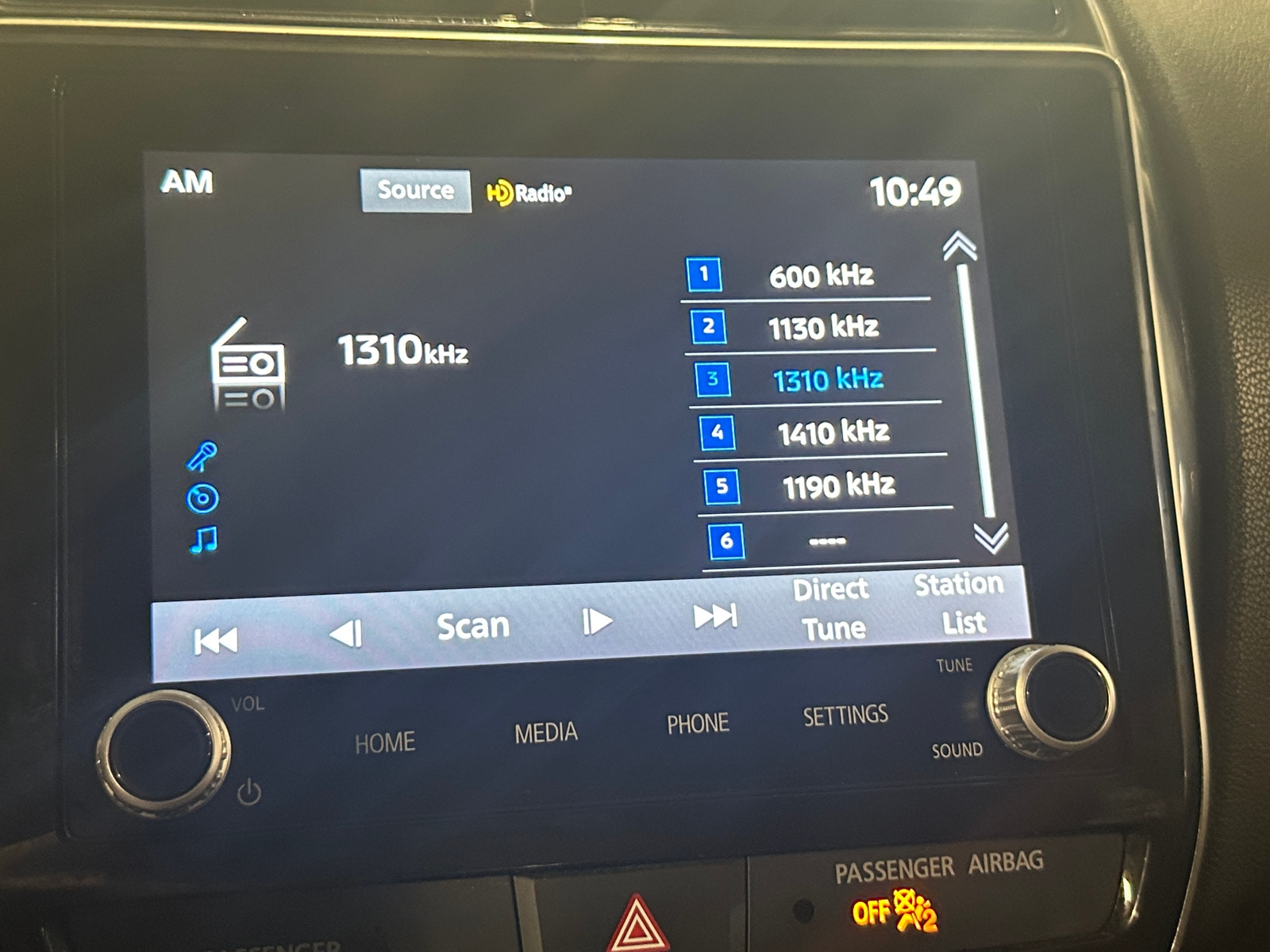Thumbnail: 2021 Mitsubishi Outlander Sport - 4