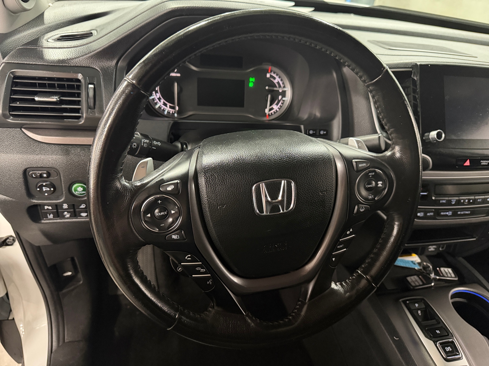 Thumbnail: 2022 Honda Ridgeline - 4