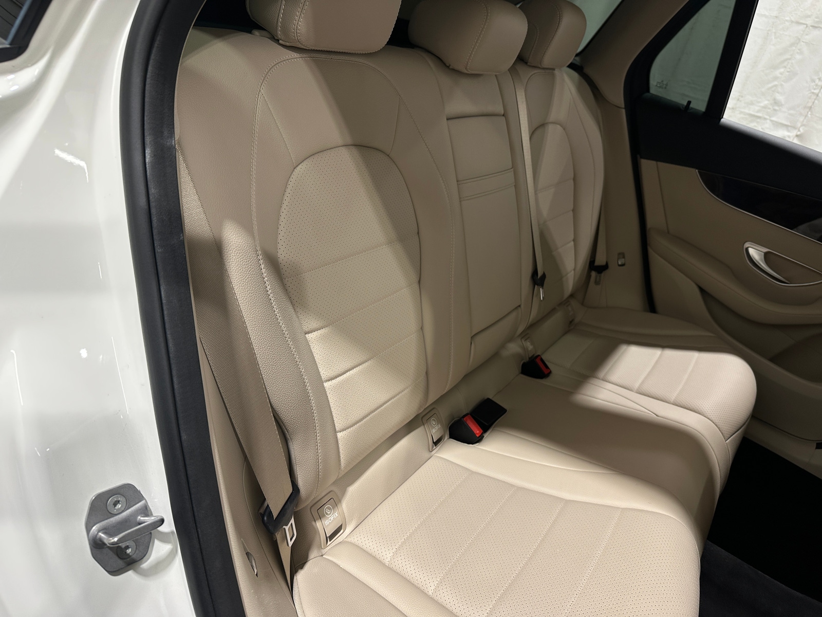Thumbnail: 2018 Mercedes-Benz GLC - 5