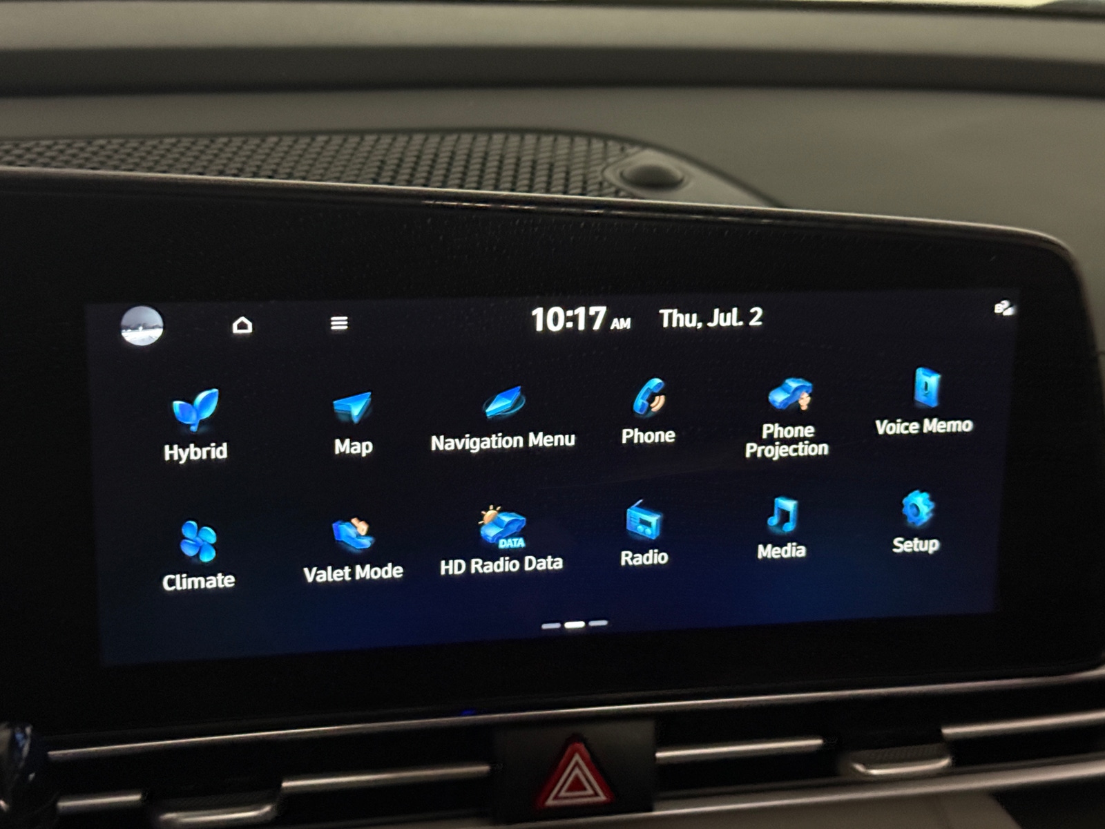 Thumbnail: 2023 Hyundai Elantra - 3