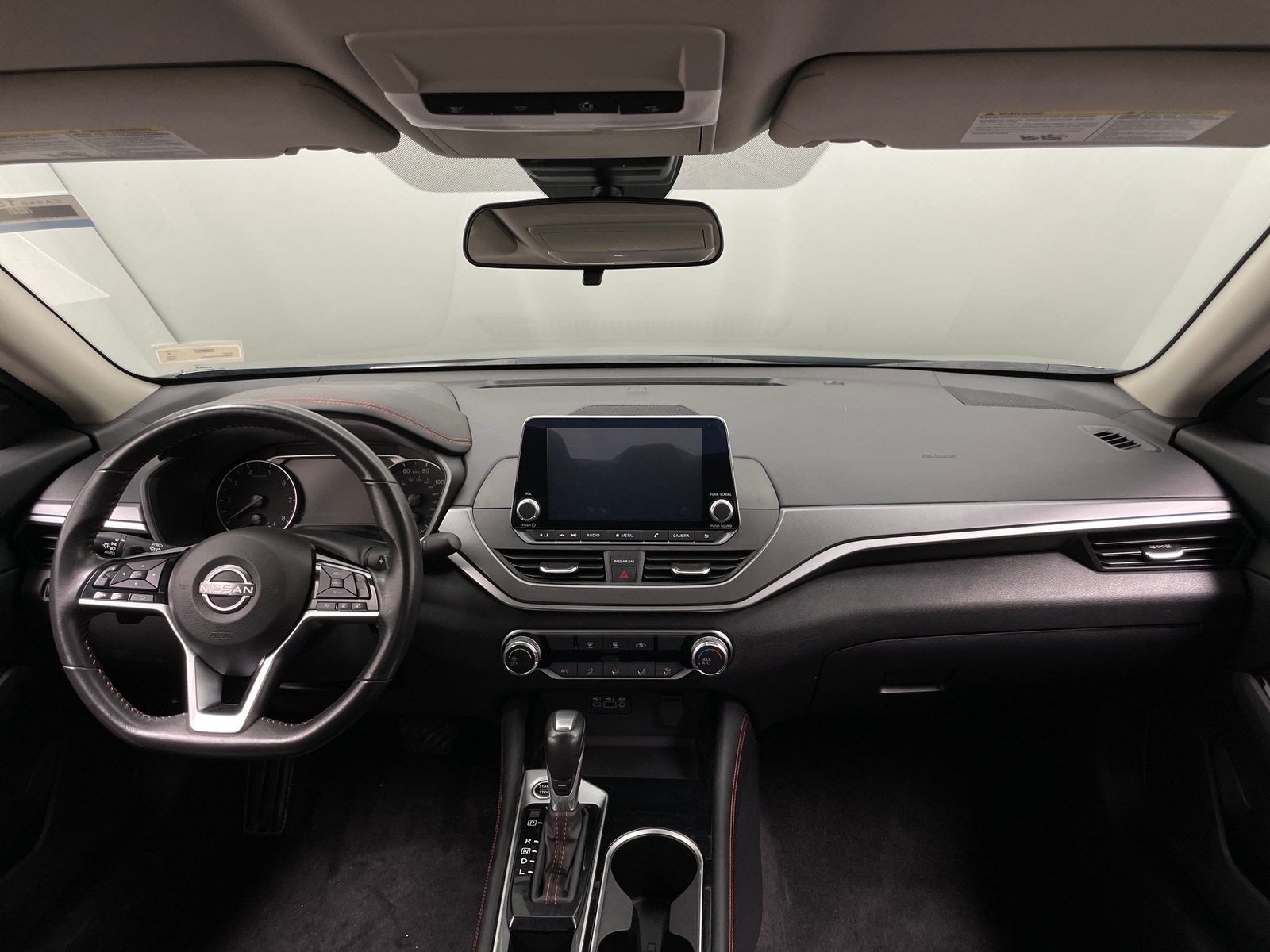 Thumbnail: 2025 Nissan Altima - 3