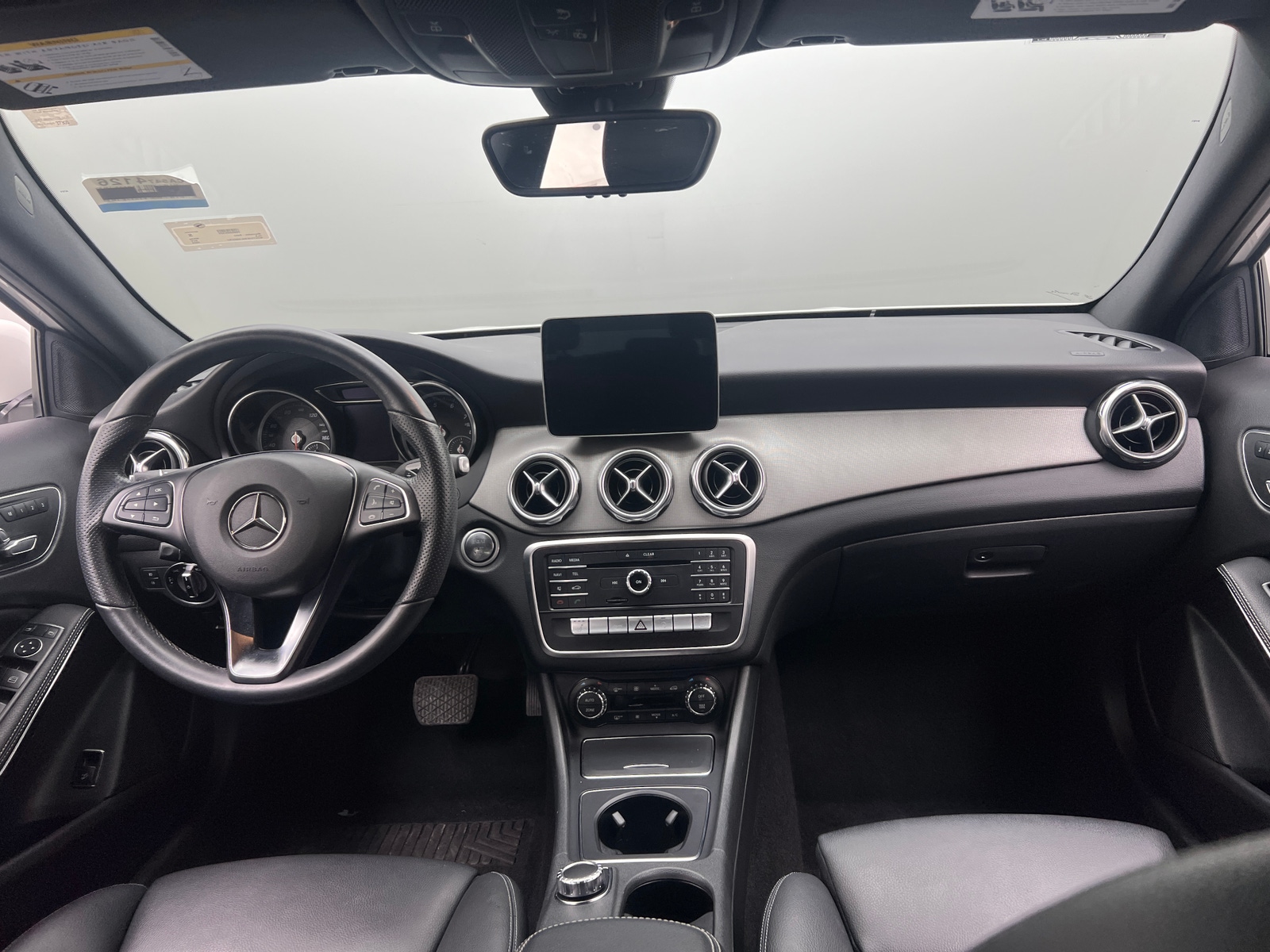Thumbnail: 2020 Mercedes-Benz GLA - 2