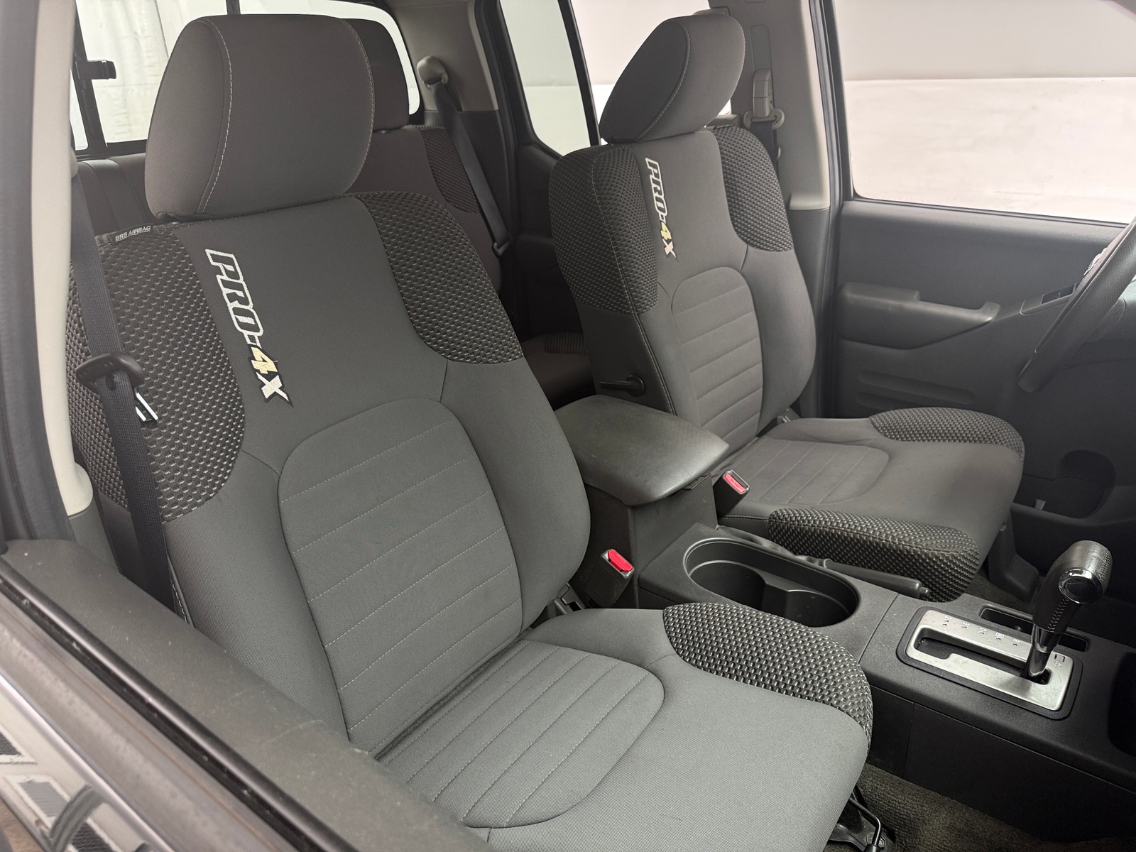 Thumbnail: 2018 Nissan Frontier - 2