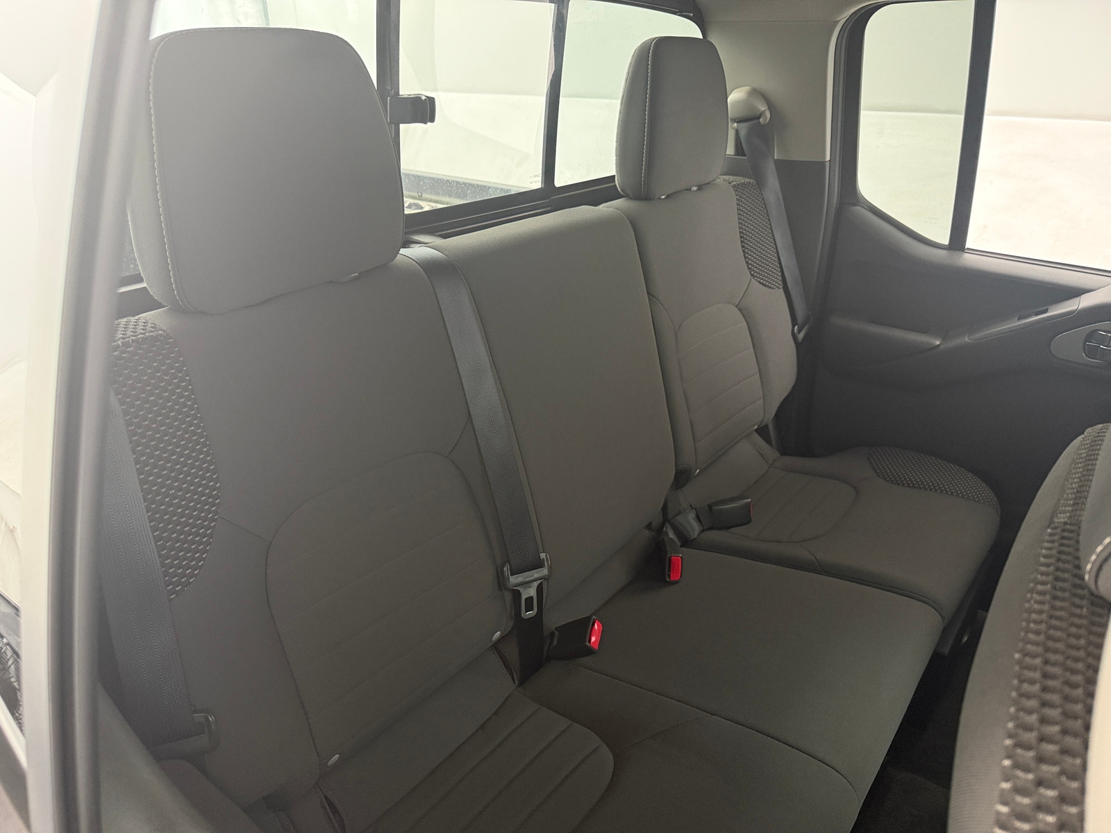Thumbnail: 2018 Nissan Frontier - 6
