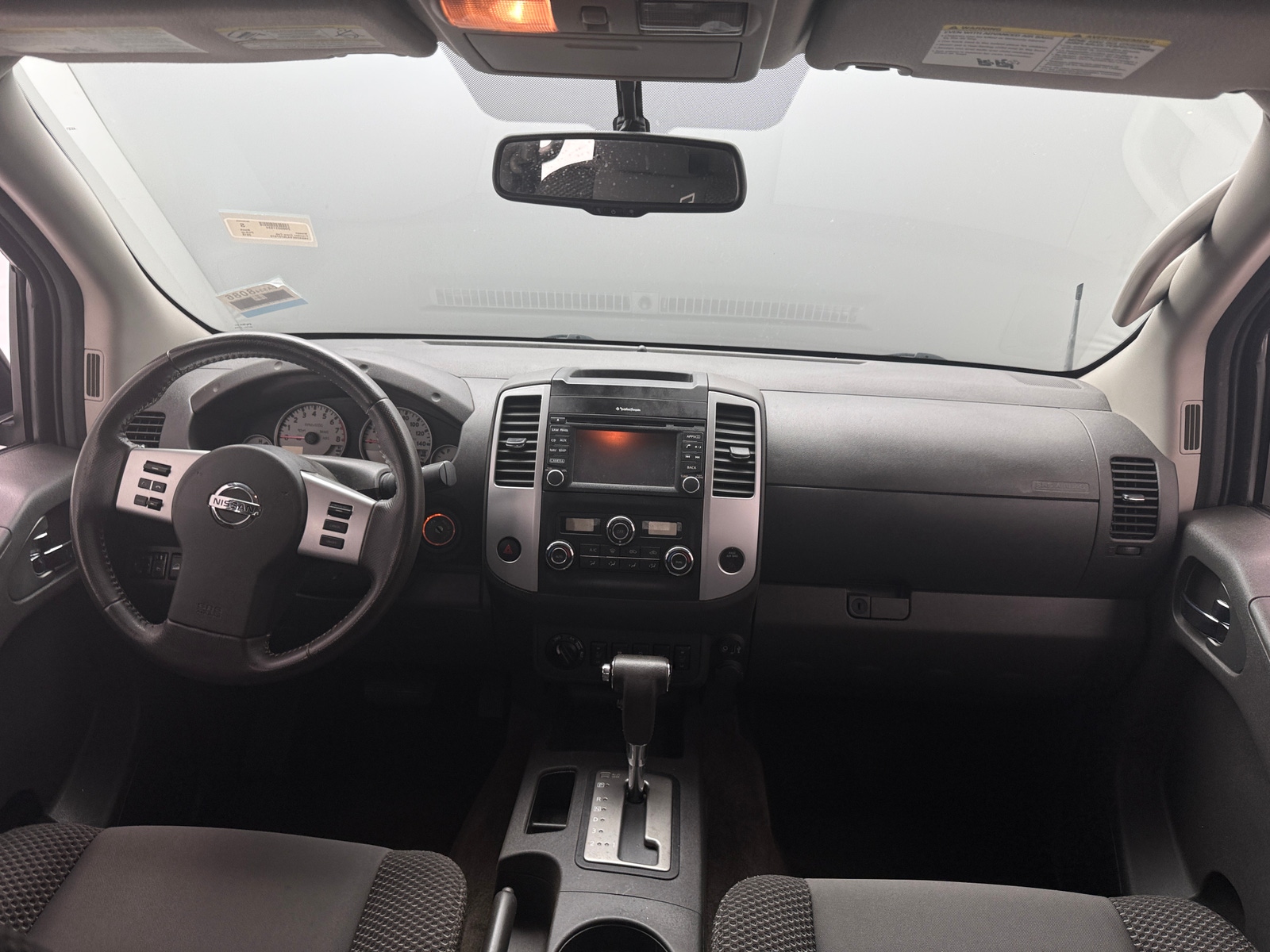 Thumbnail: 2018 Nissan Frontier - 3