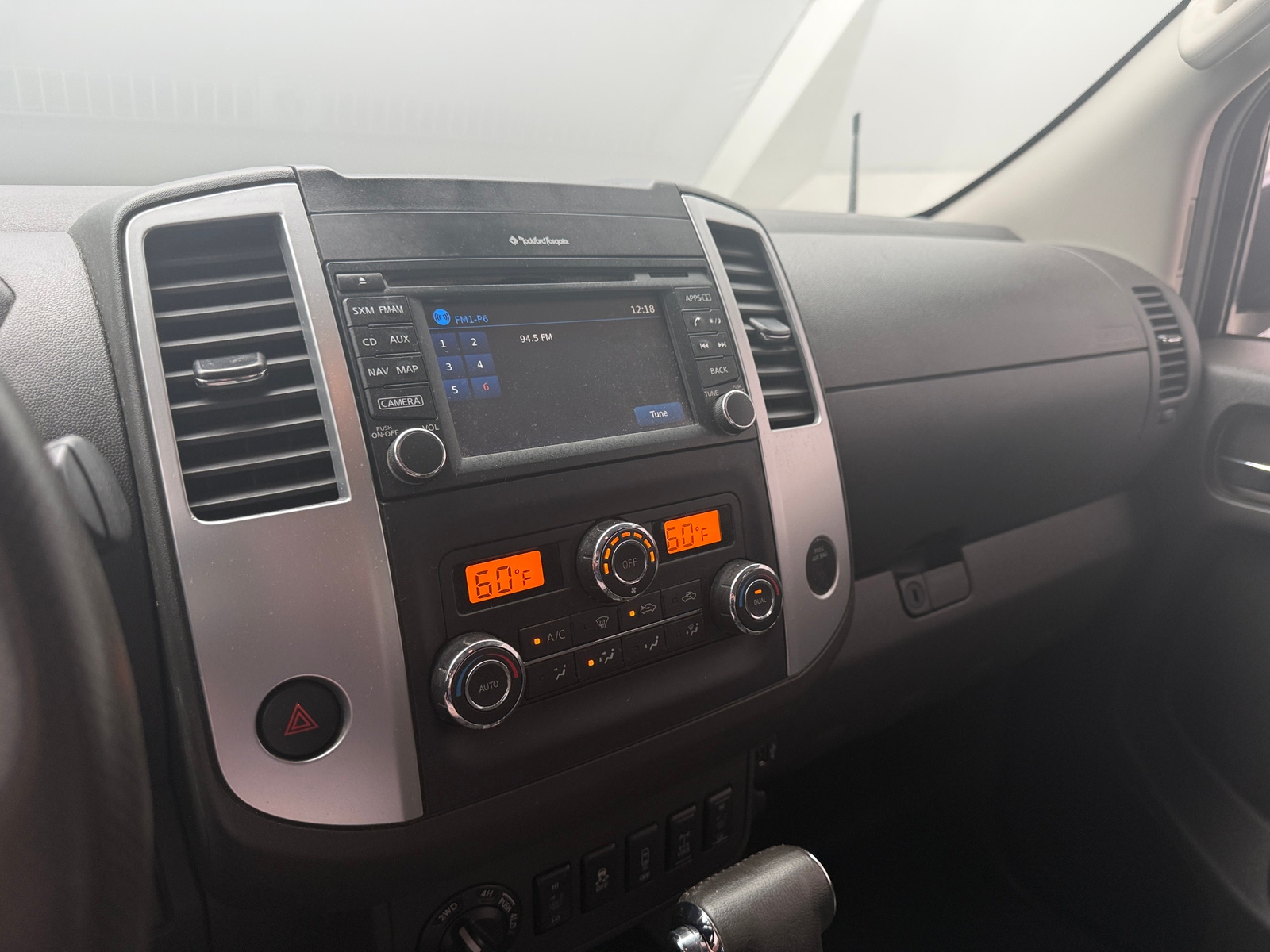 Thumbnail: 2018 Nissan Frontier - 4