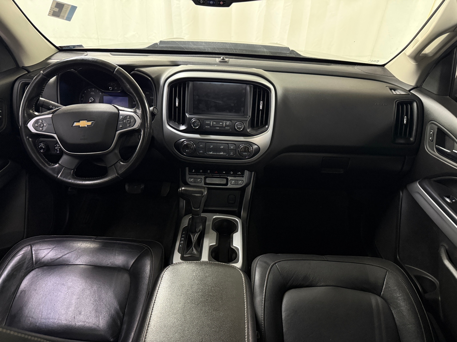 Thumbnail: 2017 Chevrolet Colorado - 2
