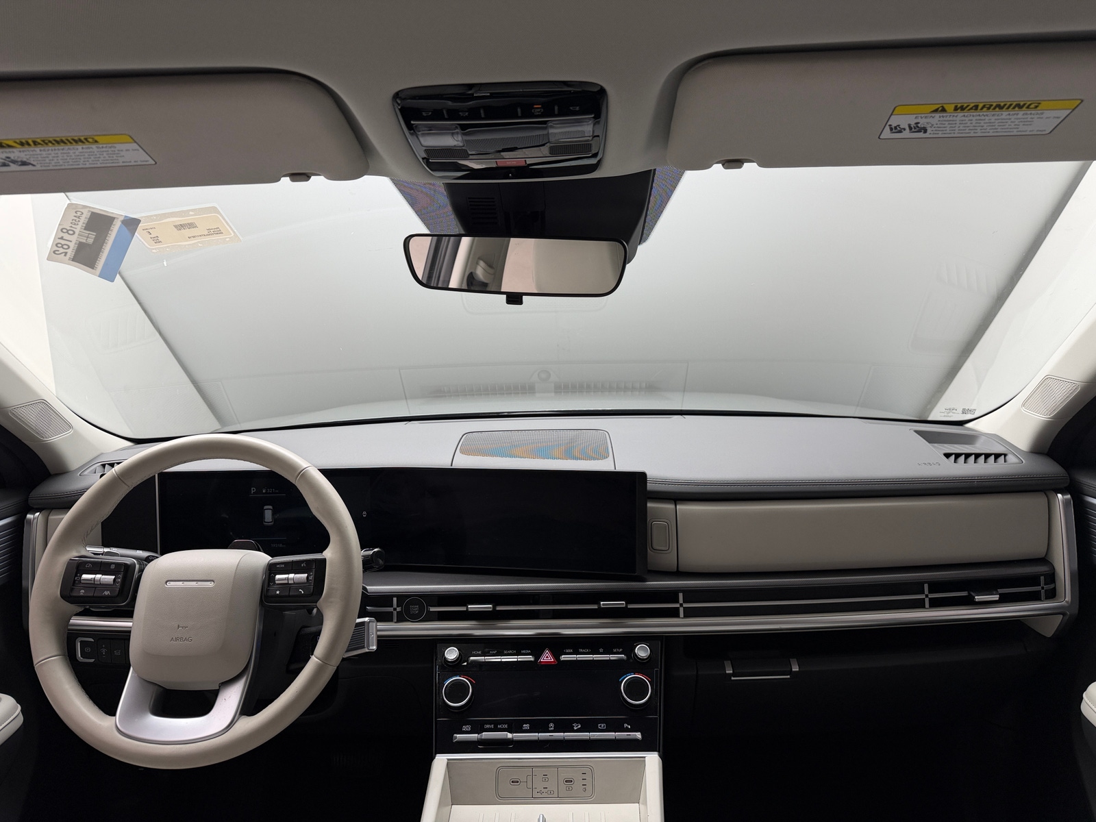 Thumbnail: 2026 Hyundai Santa Fe - 2