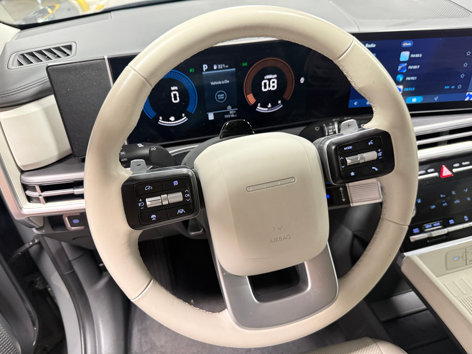 Thumbnail: 2026 Hyundai Santa Fe - 4