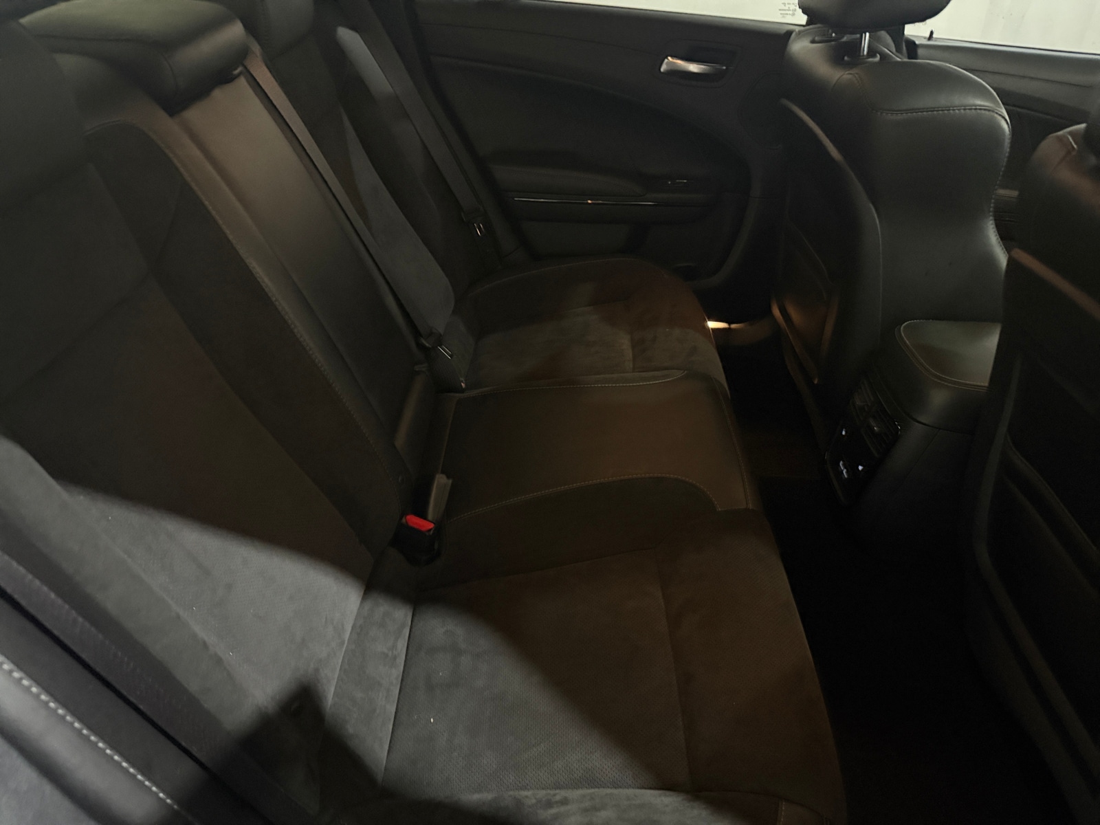 Thumbnail: 2021 Dodge Charger - 6