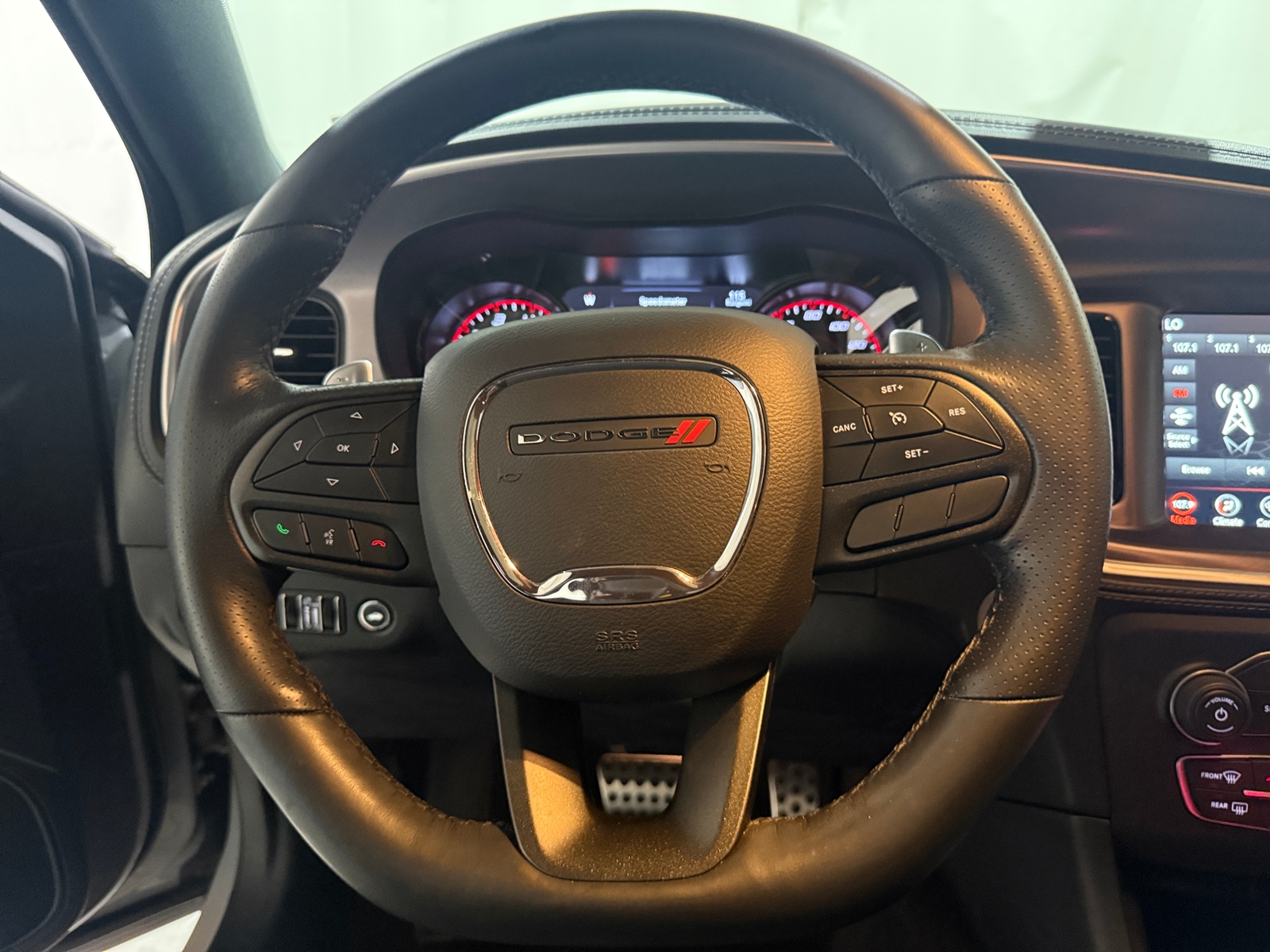 Thumbnail: 2021 Dodge Charger - 5