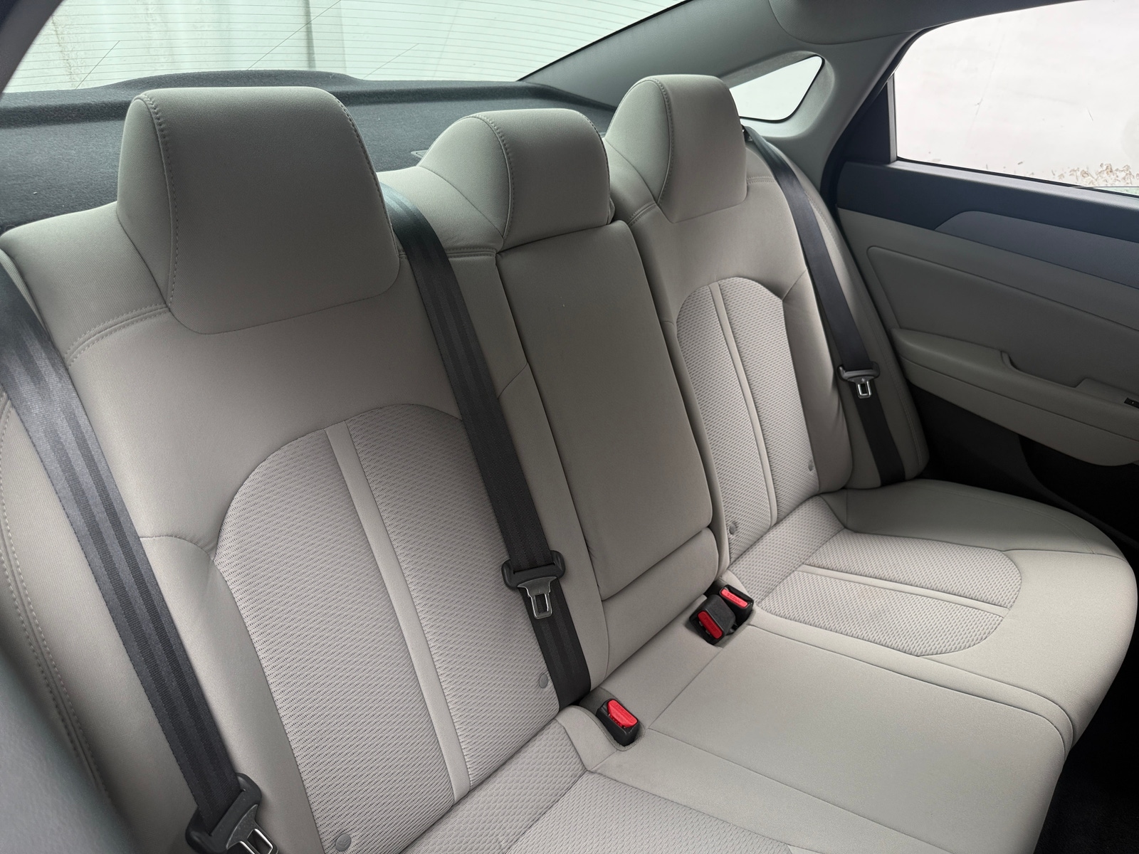 Thumbnail: 2019 Hyundai Sonata - 6
